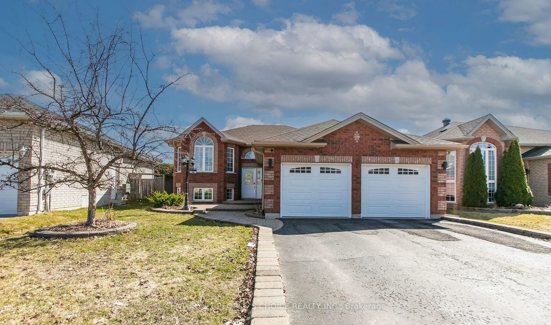 Photo 3 of 55 Marsellus Drive, Barrie, Holly — HOMEH