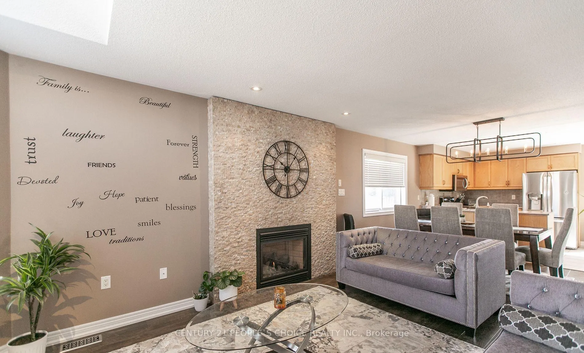 Photo 4 of 55 Marsellus Drive, Barrie, Holly — HOMEH