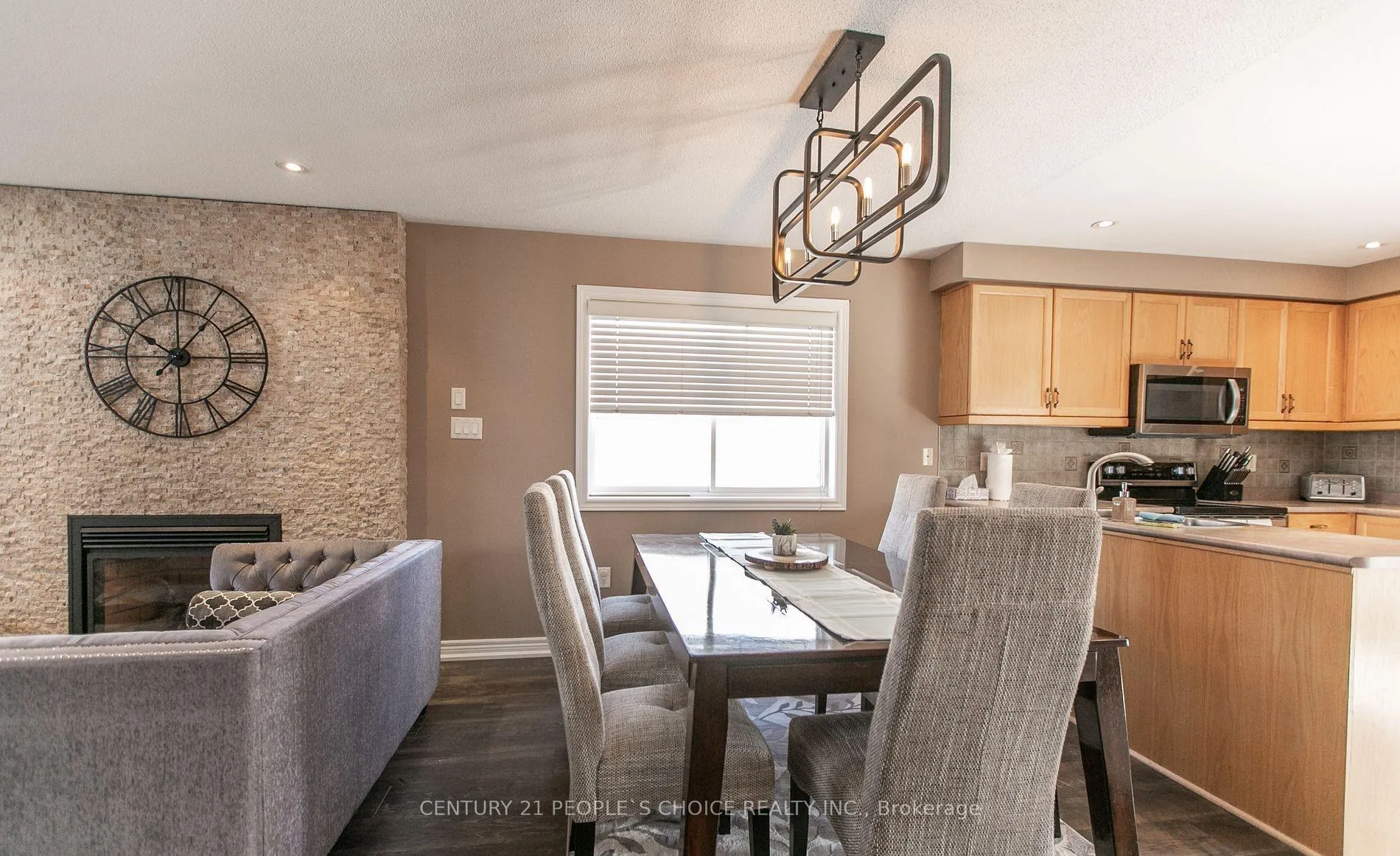 Photo 6 of 55 Marsellus Drive, Barrie, Holly — HOMEH