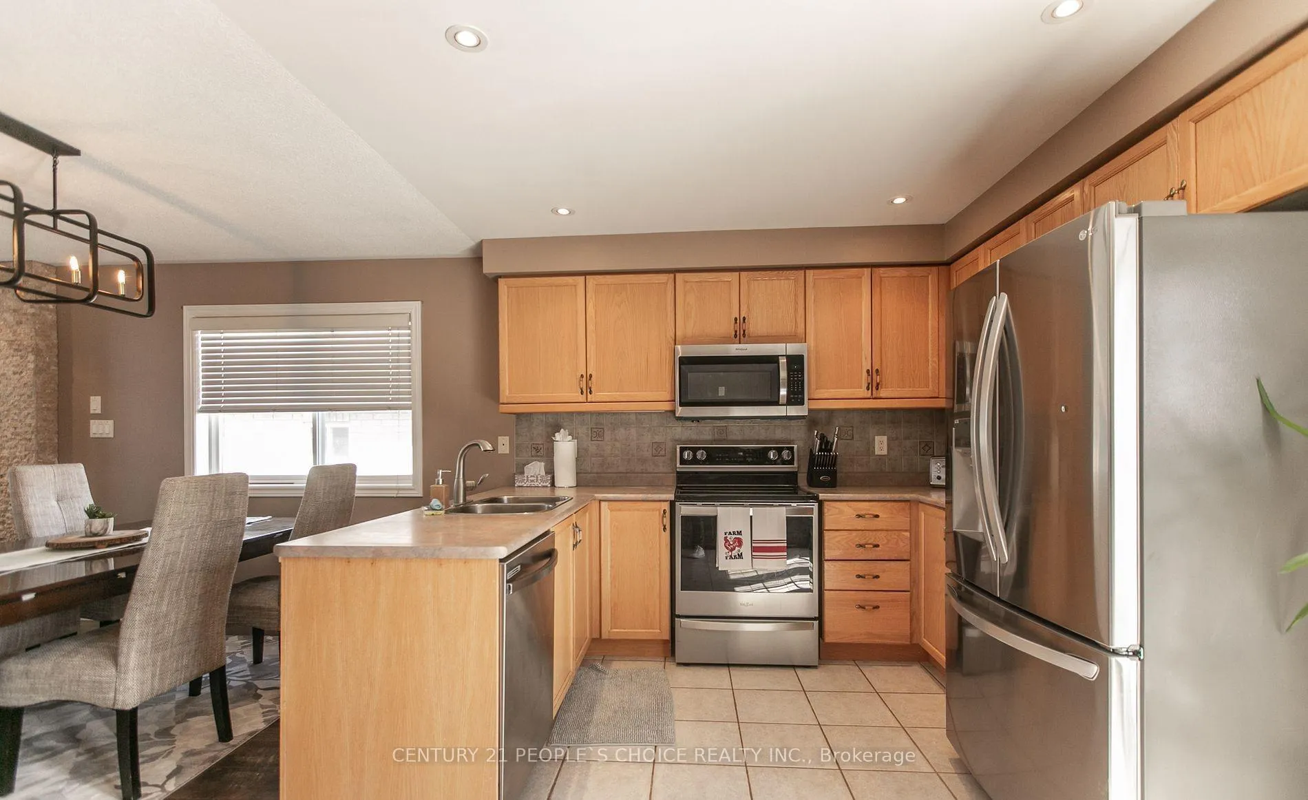 Photo 11 of 55 Marsellus Drive, Barrie, Holly — HOMEH