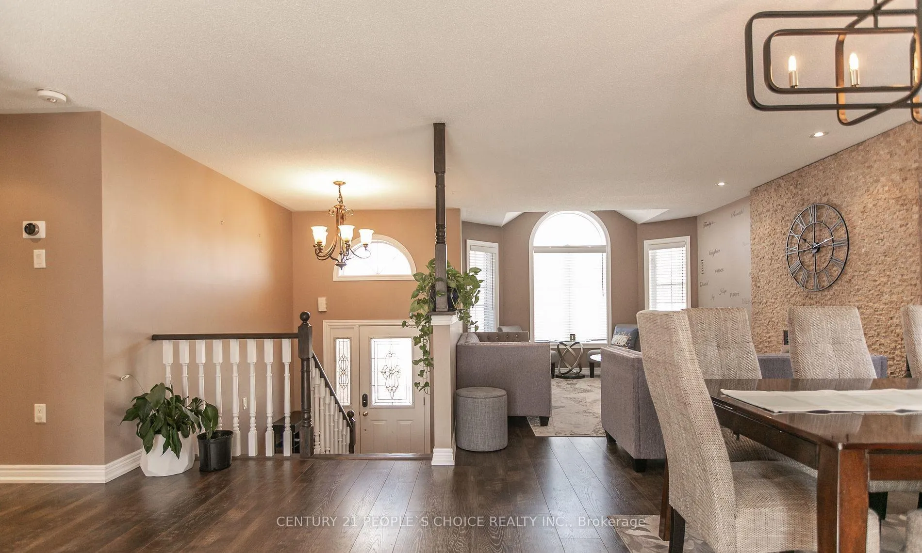 Photo 13 of 55 Marsellus Drive, Barrie, Holly — HOMEH