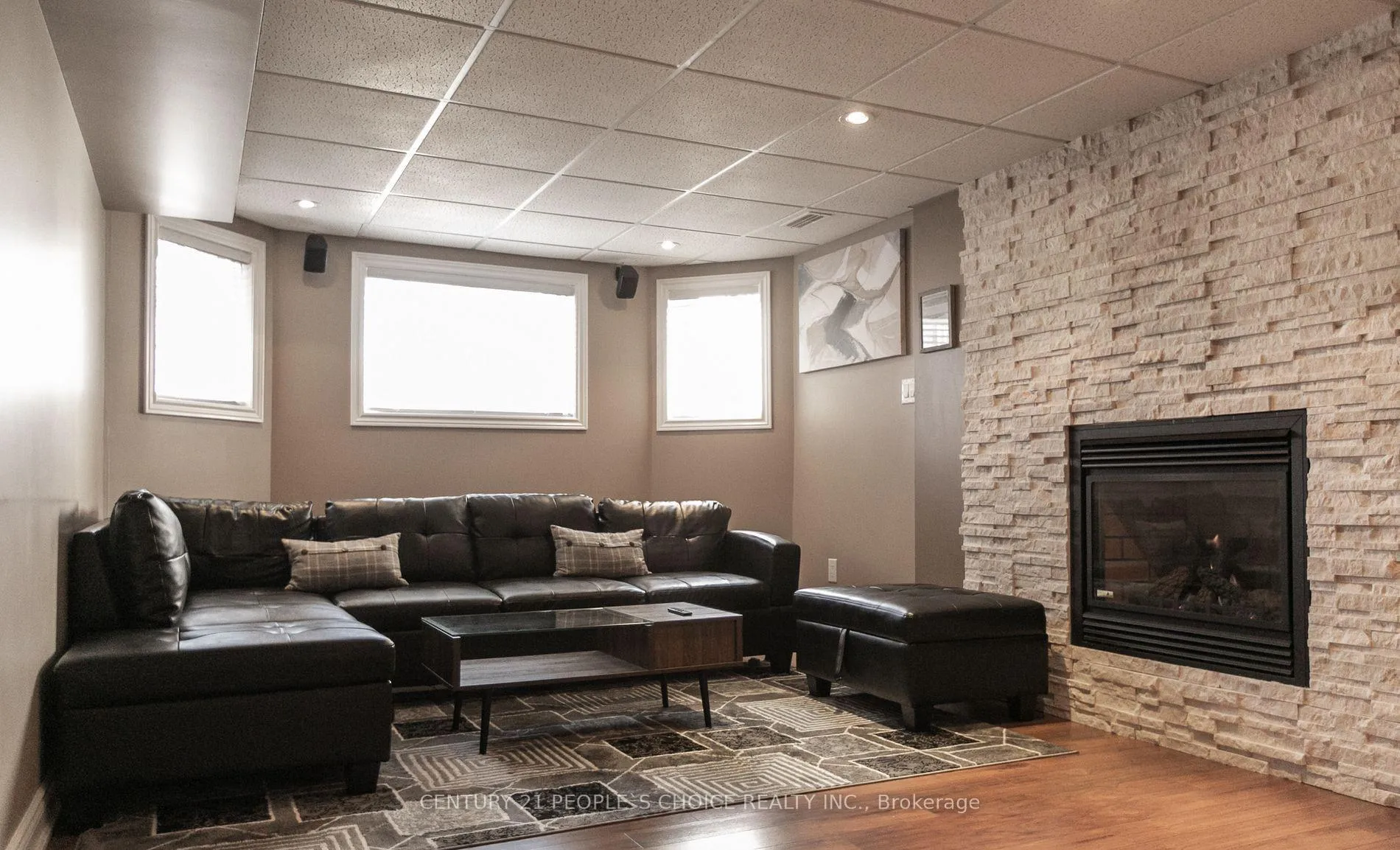 Photo 38 of 55 Marsellus Drive, Barrie, Holly — HOMEH