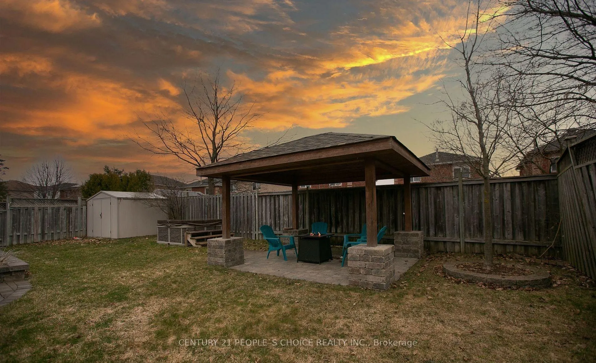 Photo 42 of 55 Marsellus Drive, Barrie, Holly — HOMEH