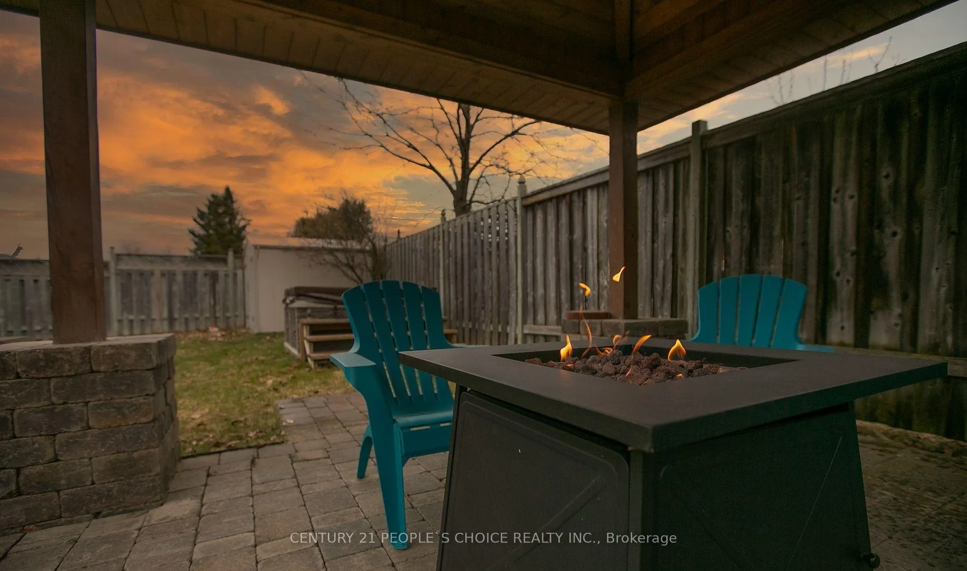 Photo 43 of 55 Marsellus Drive, Barrie, Holly — HOMEH