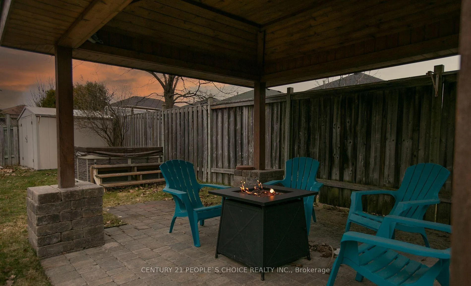 Photo 44 of 55 Marsellus Drive, Barrie, Holly — HOMEH