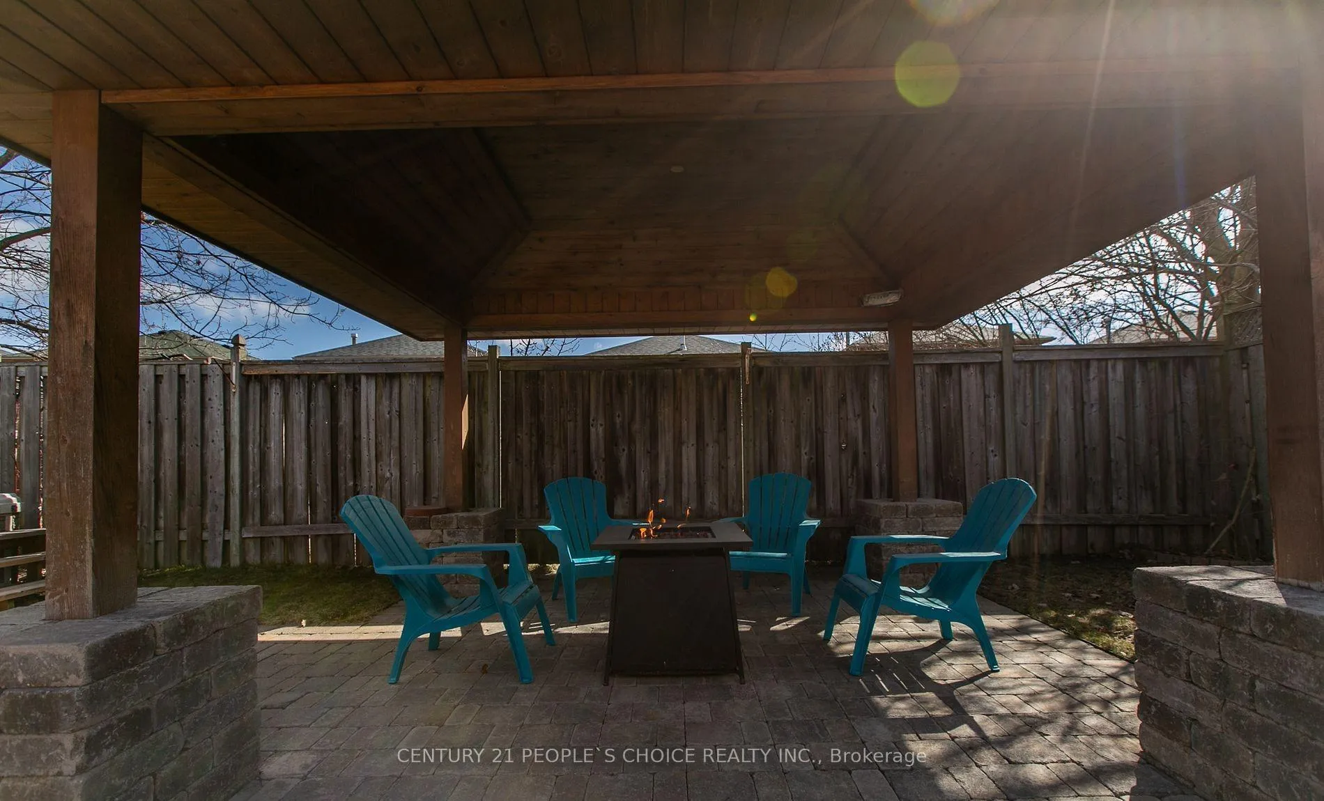 Photo 45 of 55 Marsellus Drive, Barrie, Holly — HOMEH