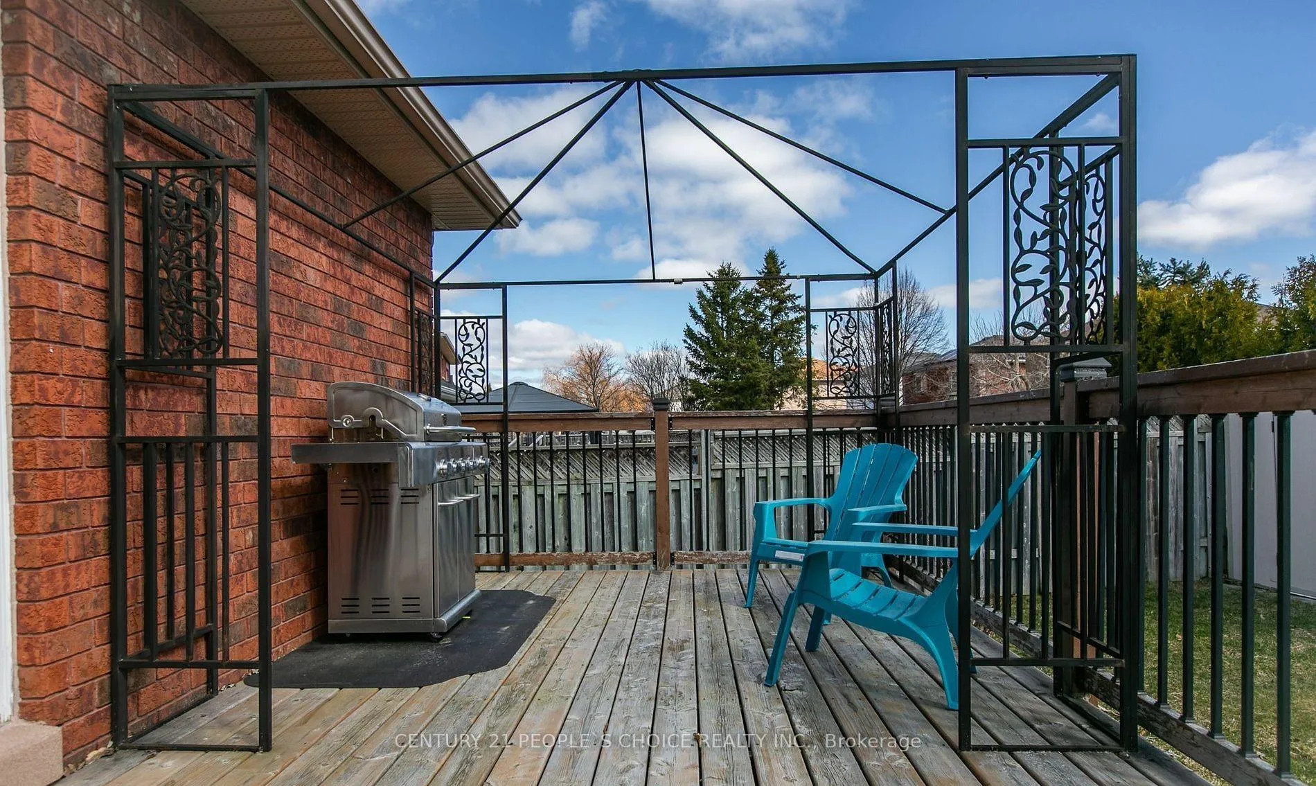 Photo 46 of 55 Marsellus Drive, Barrie, Holly — HOMEH
