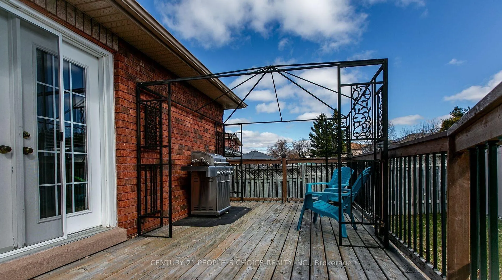 Photo 48 of 55 Marsellus Drive, Barrie, Holly — HOMEH