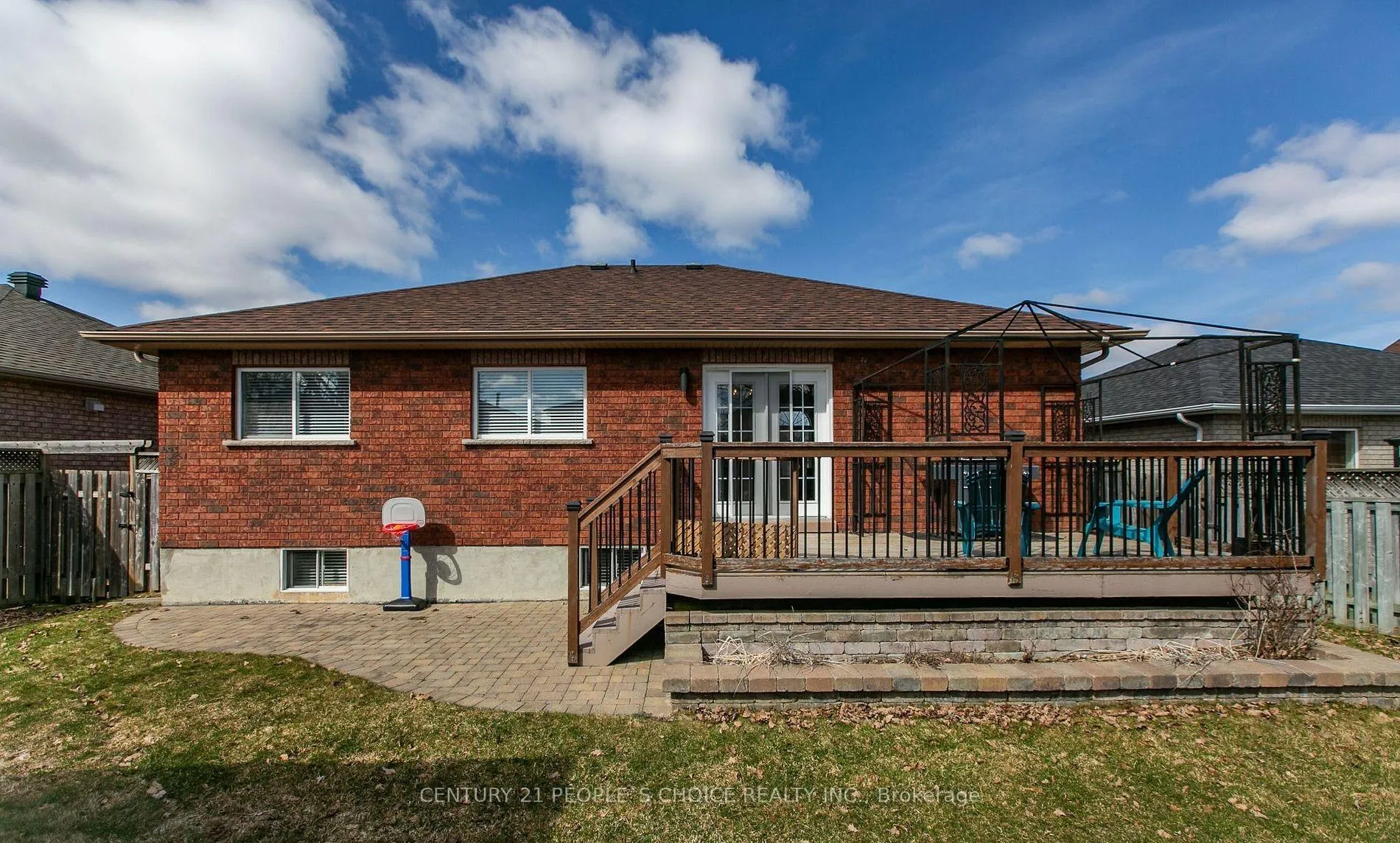 Photo 50 of 55 Marsellus Drive, Barrie, Holly — HOMEH