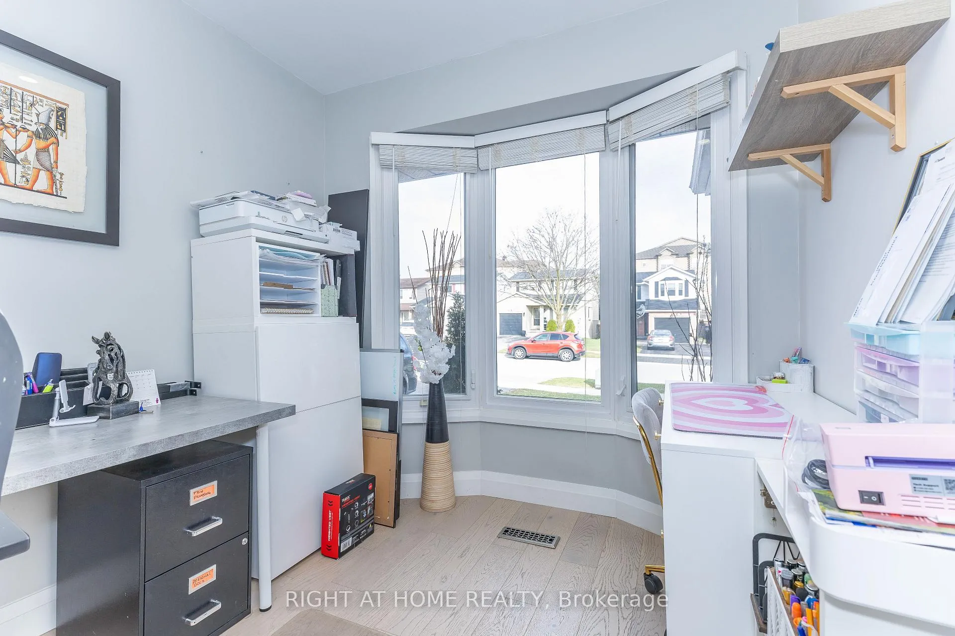 Photo 4 of 3512 Toffee Street E, Burlington, Palmer — HOMEH