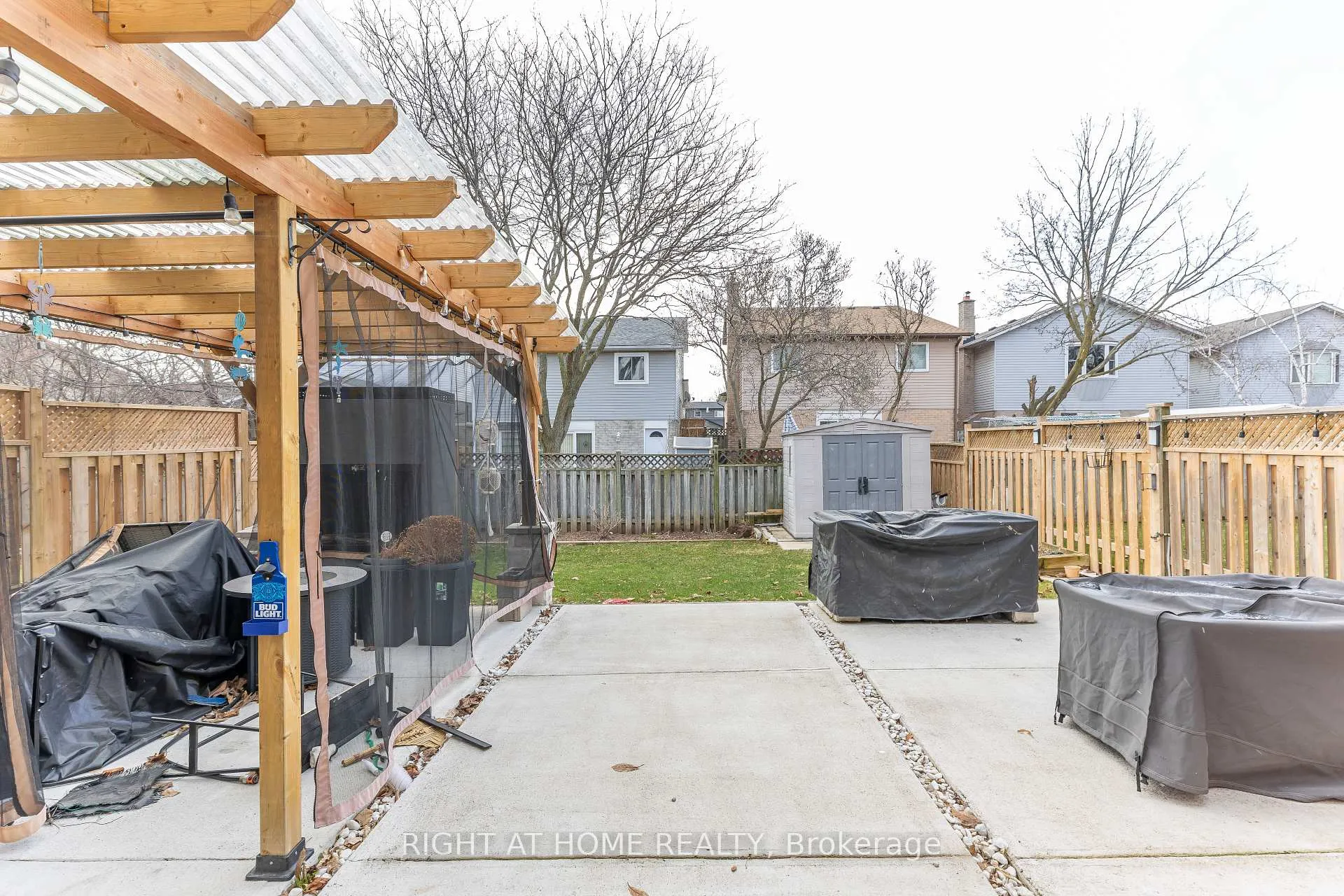 Photo 29 of 3512 Toffee Street E, Burlington, Palmer — HOMEH