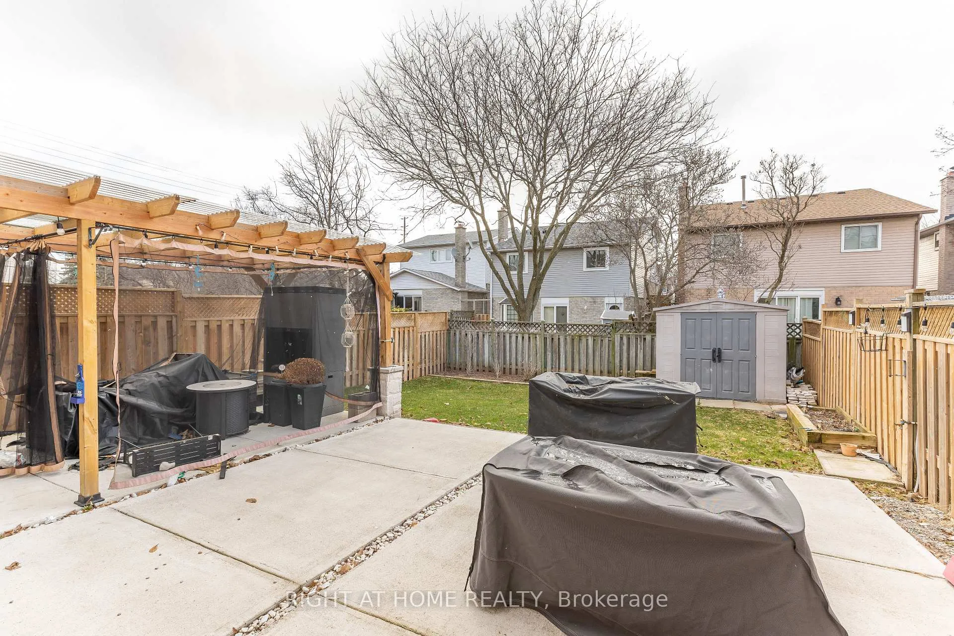 Photo 31 of 3512 Toffee Street E, Burlington, Palmer — HOMEH