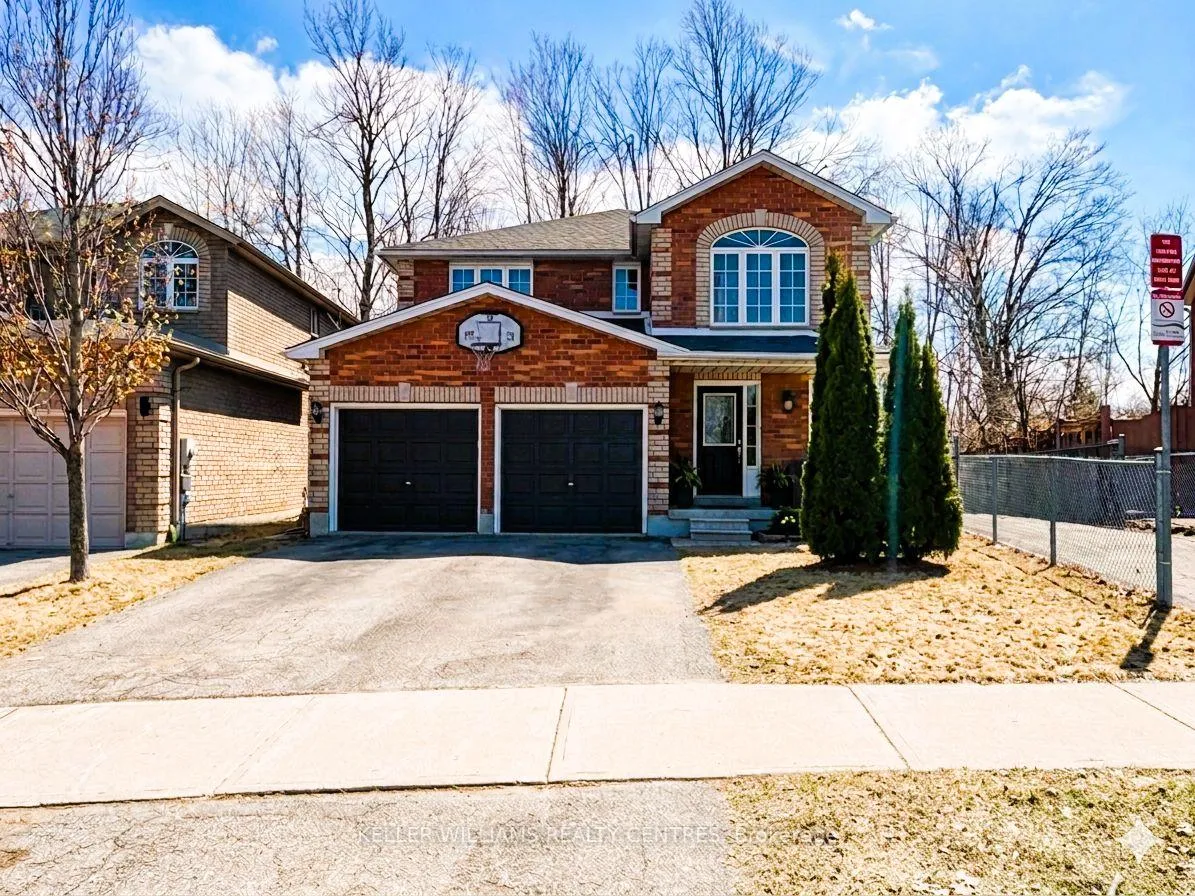 Photo 1 of Unit LOWER, 53 Stollar Boulevard, Barrie, Little Lake — HOMEH