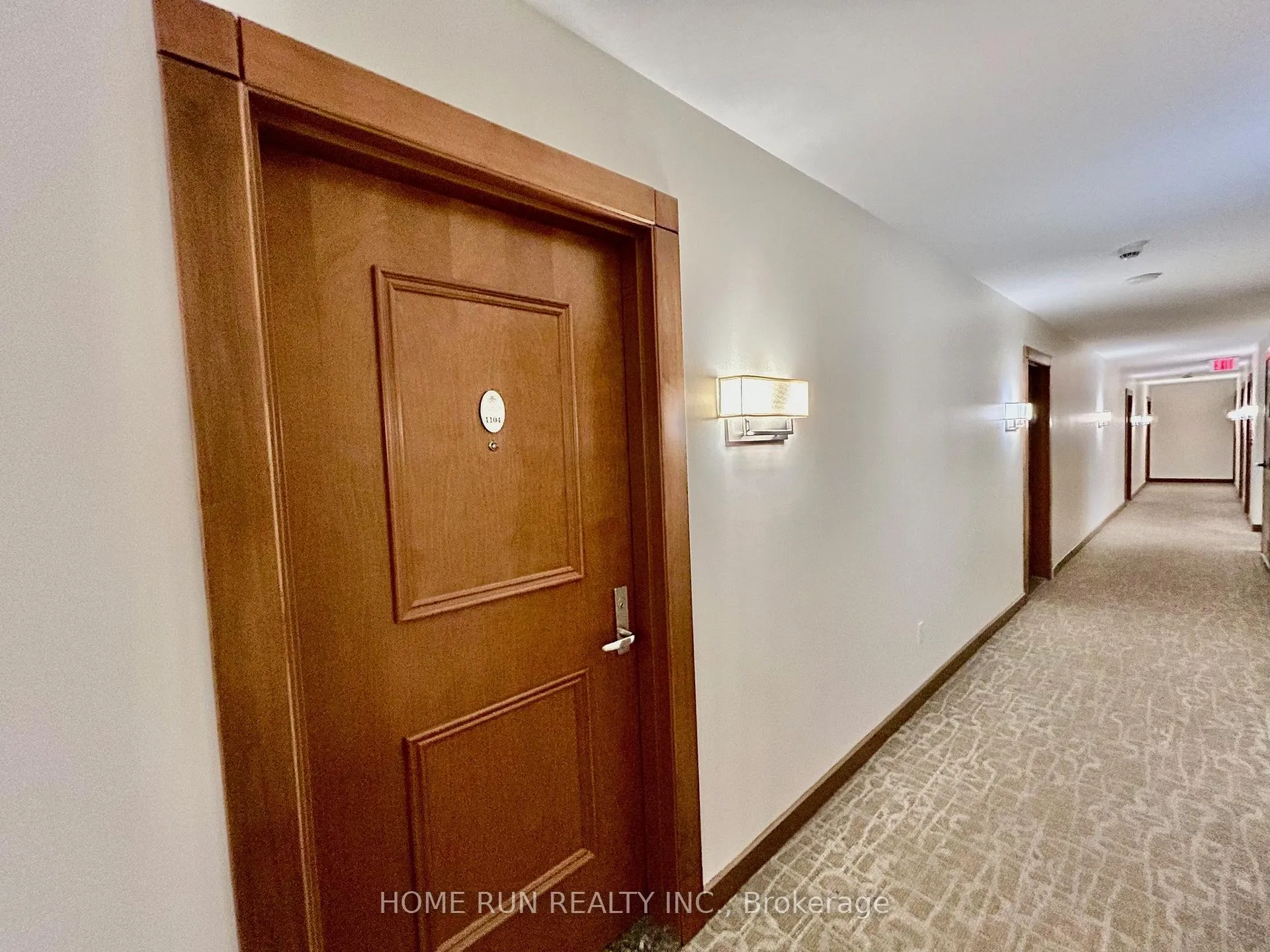 Photo 5 of Unit 1104, 195 Besserer Street, Ottawa, Sandy Hill — HOMEH