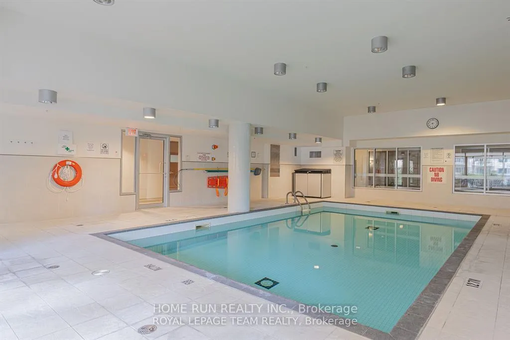 Photo 32 of Unit 1104, 195 Besserer Street, Ottawa, Sandy Hill — HOMEH