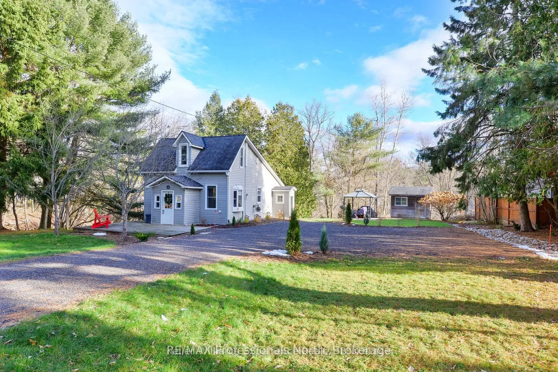 Photo 6 of 14 Edward Street, Bracebridge, Macaulay — HOMEH