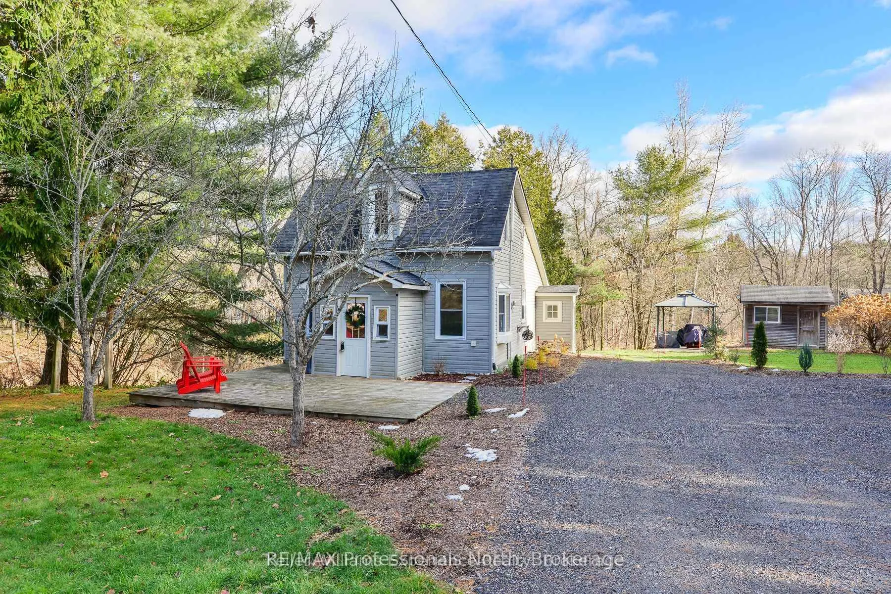 Photo 9 of 14 Edward Street, Bracebridge, Macaulay — HOMEH