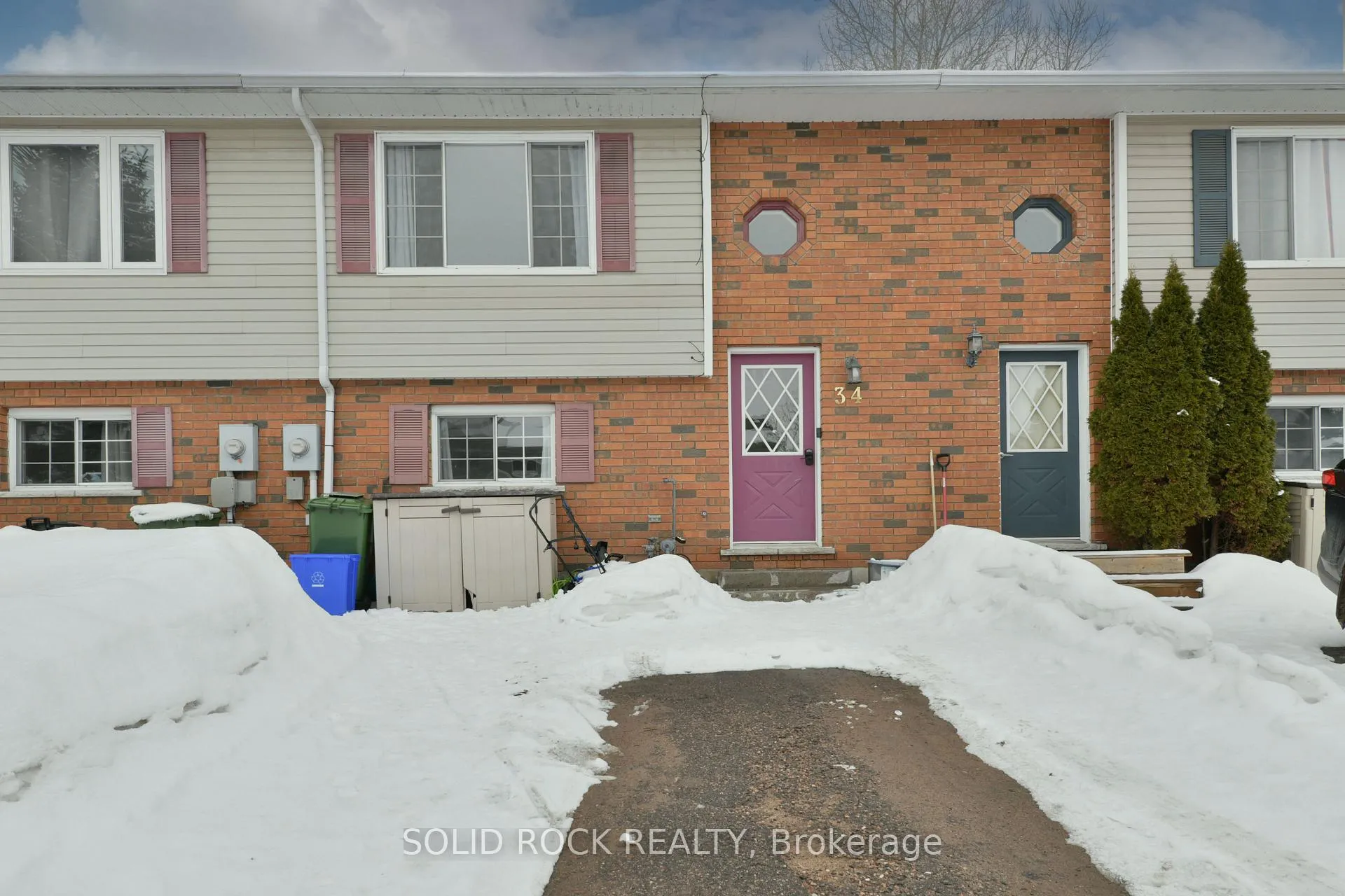 Photo 1 of 34 Northbrook Road, Petawawa — HOMEH