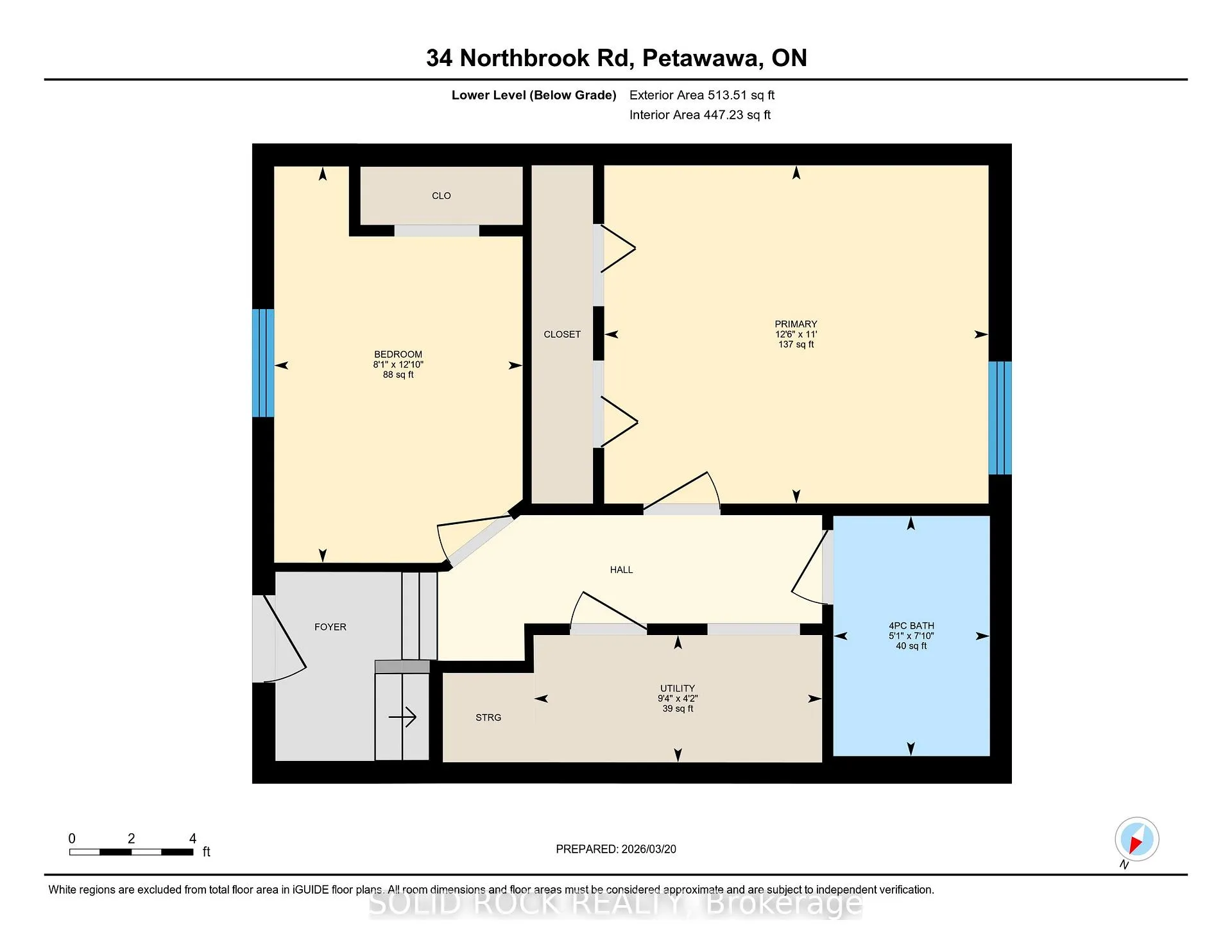 Photo 26 of 34 Northbrook Road, Petawawa — HOMEH