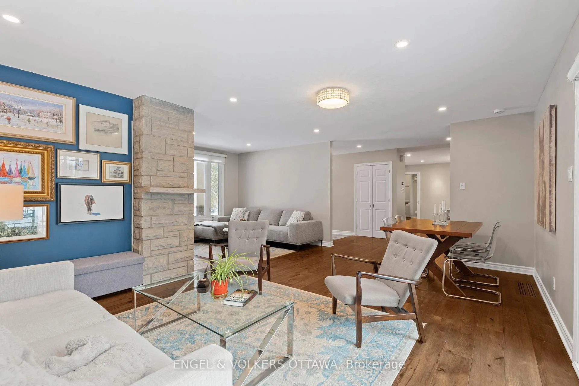 Photo 5 of 3 Hazelwood Way, Ottawa, Manotick Long Island & Nicholls Island — HOMEH