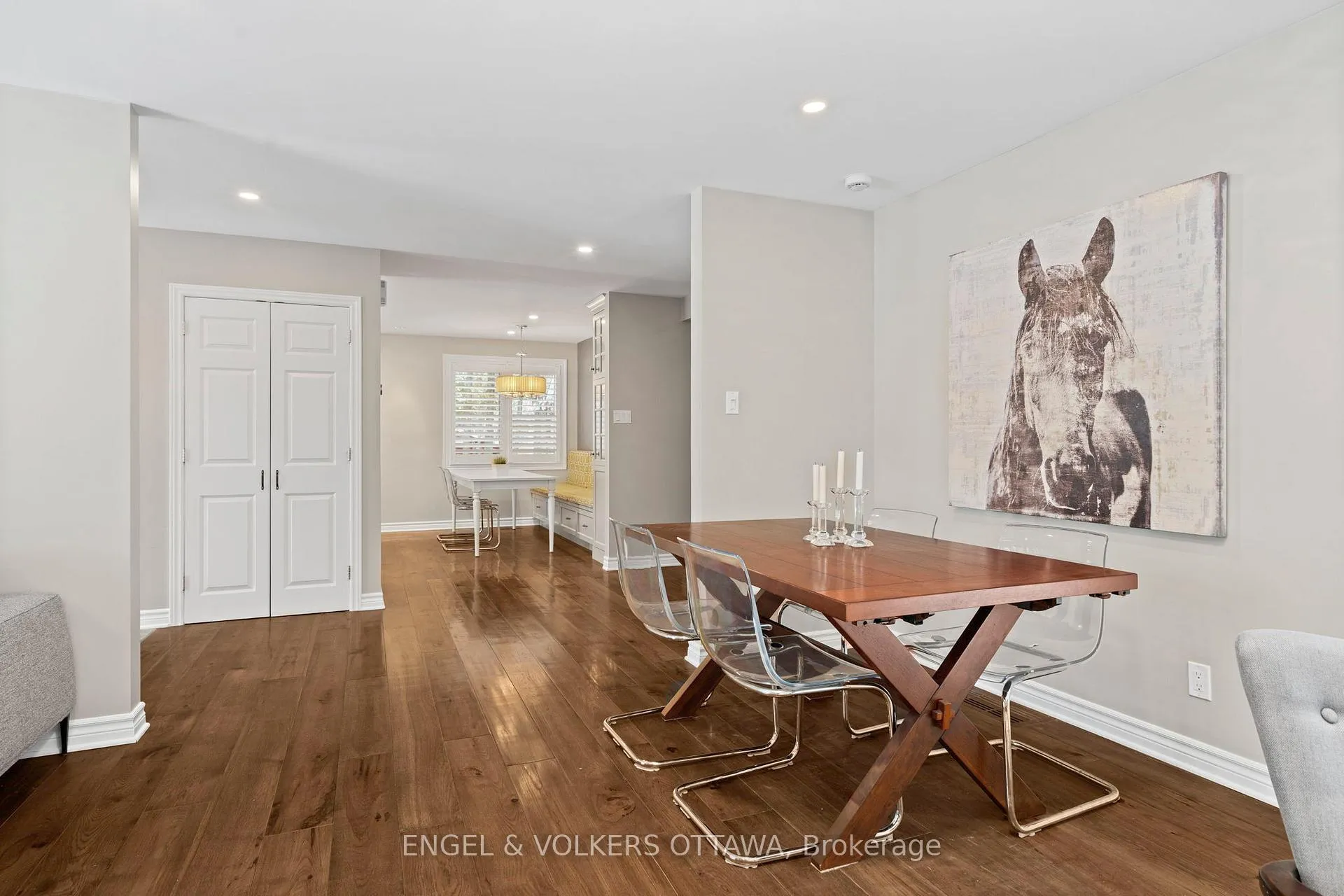 Photo 7 of 3 Hazelwood Way, Ottawa, Manotick Long Island & Nicholls Island — HOMEH
