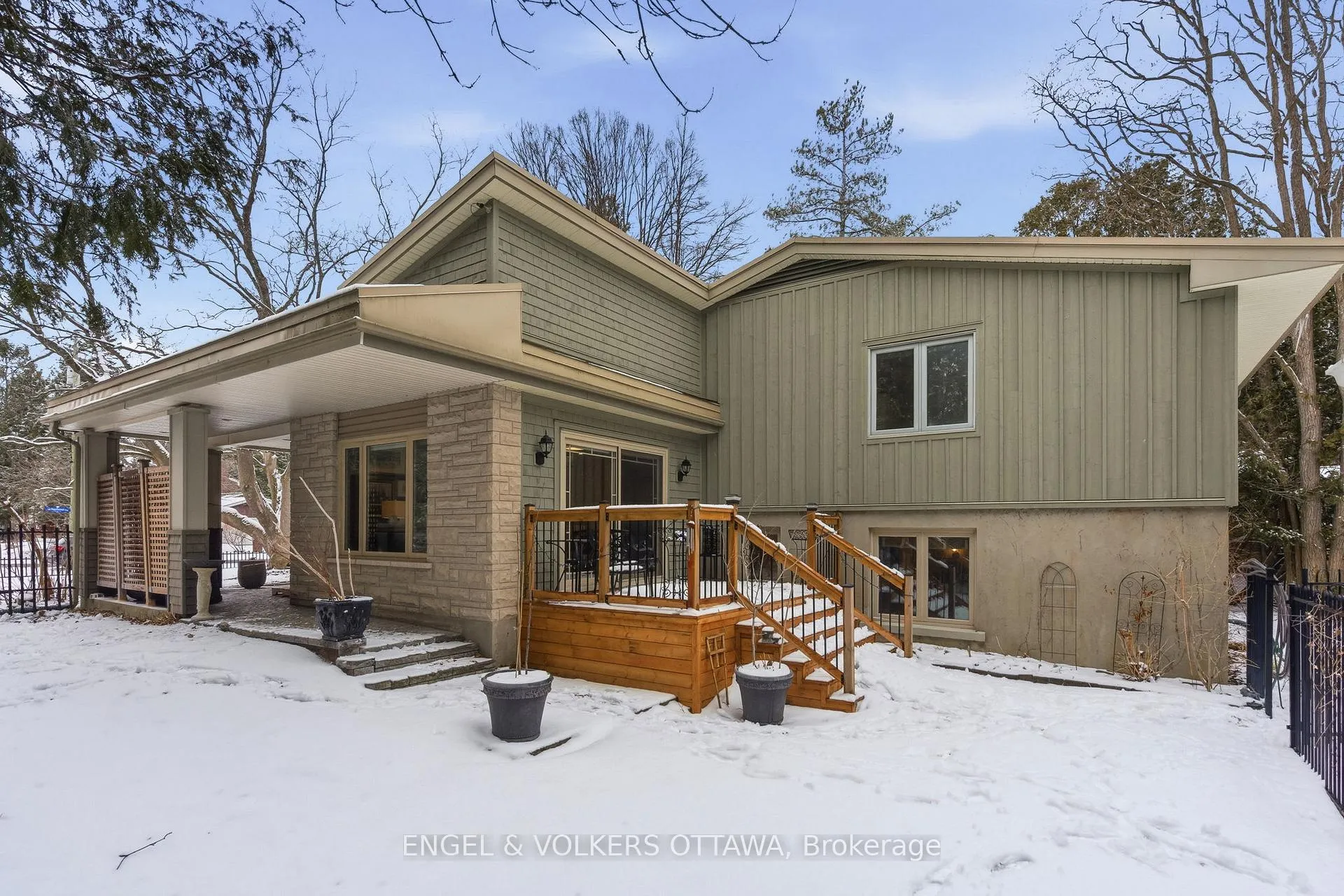 Photo 31 of 3 Hazelwood Way, Ottawa, Manotick Long Island & Nicholls Island — HOMEH