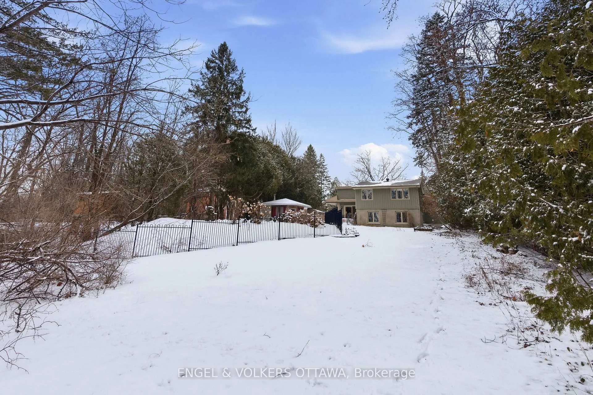 Photo 34 of 3 Hazelwood Way, Ottawa, Manotick Long Island & Nicholls Island — HOMEH