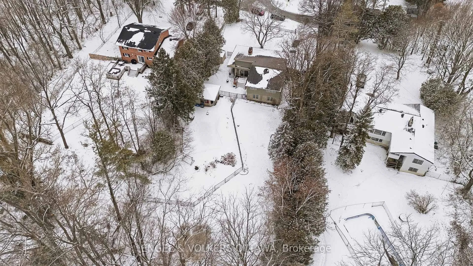 Photo 36 of 3 Hazelwood Way, Ottawa, Manotick Long Island & Nicholls Island — HOMEH