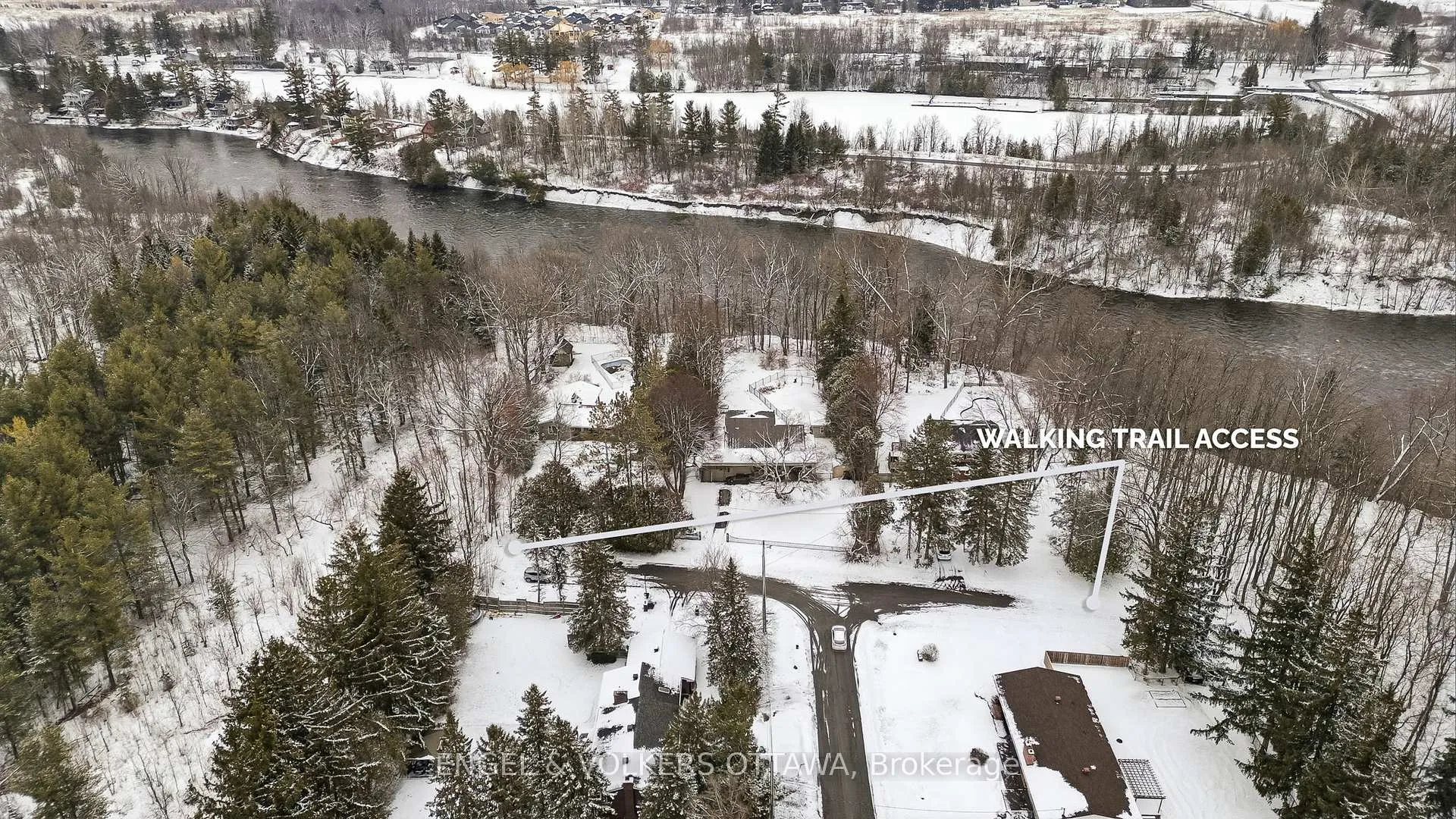 Photo 37 of 3 Hazelwood Way, Ottawa, Manotick Long Island & Nicholls Island — HOMEH
