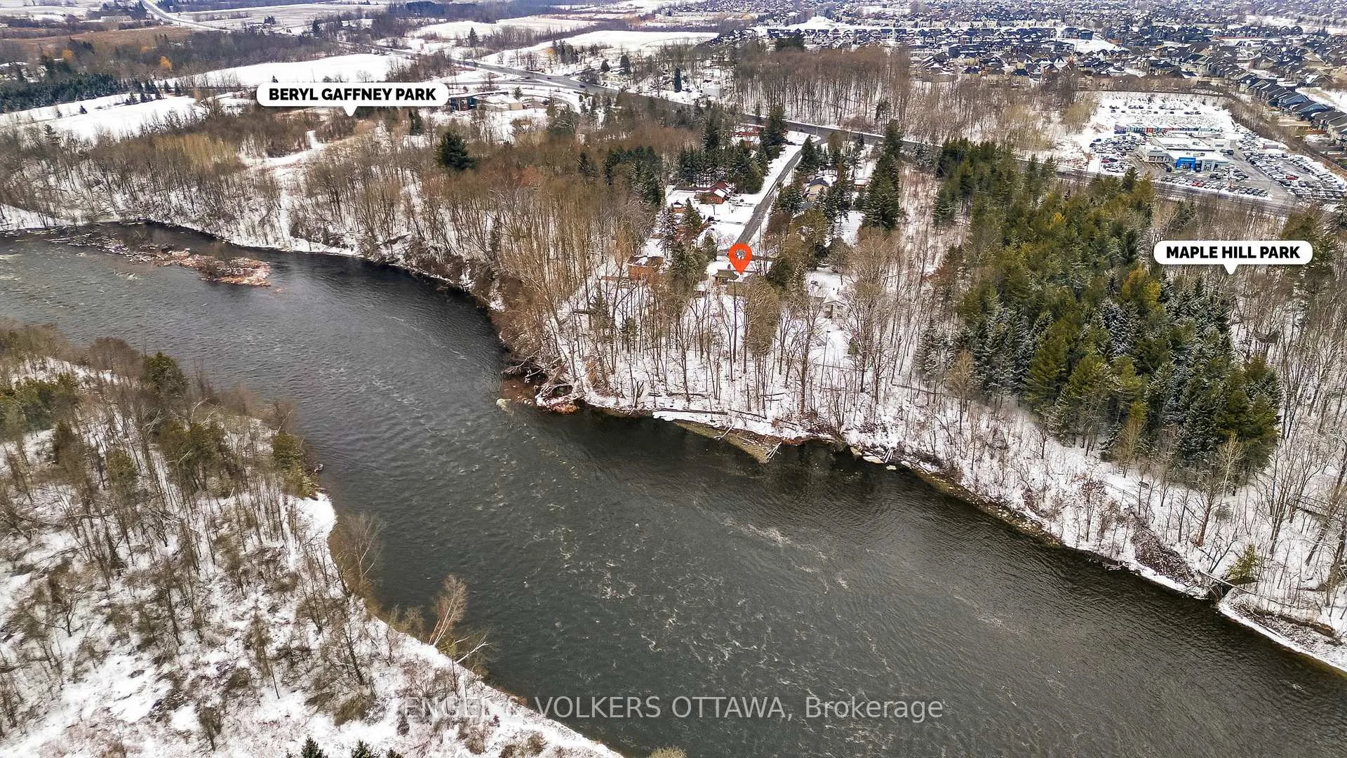 Photo 38 of 3 Hazelwood Way, Ottawa, Manotick Long Island & Nicholls Island — HOMEH