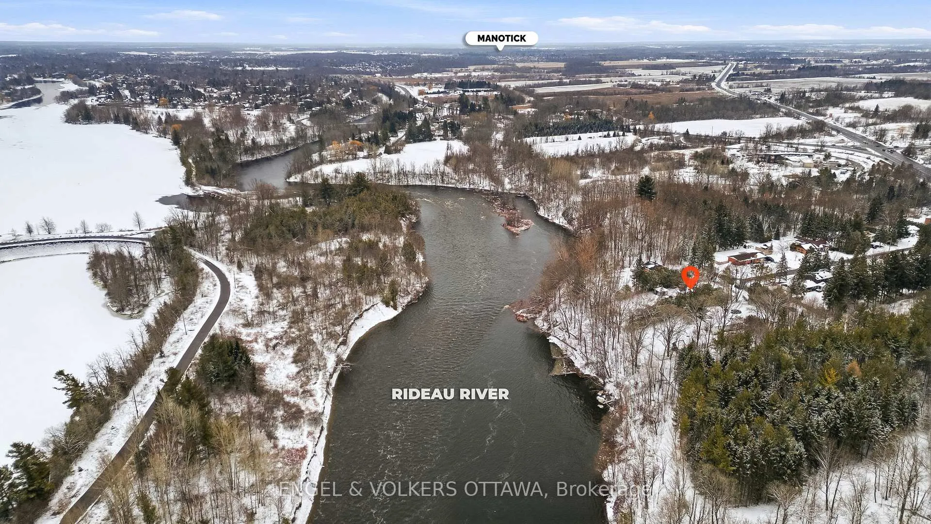 Photo 39 of 3 Hazelwood Way, Ottawa, Manotick Long Island & Nicholls Island — HOMEH