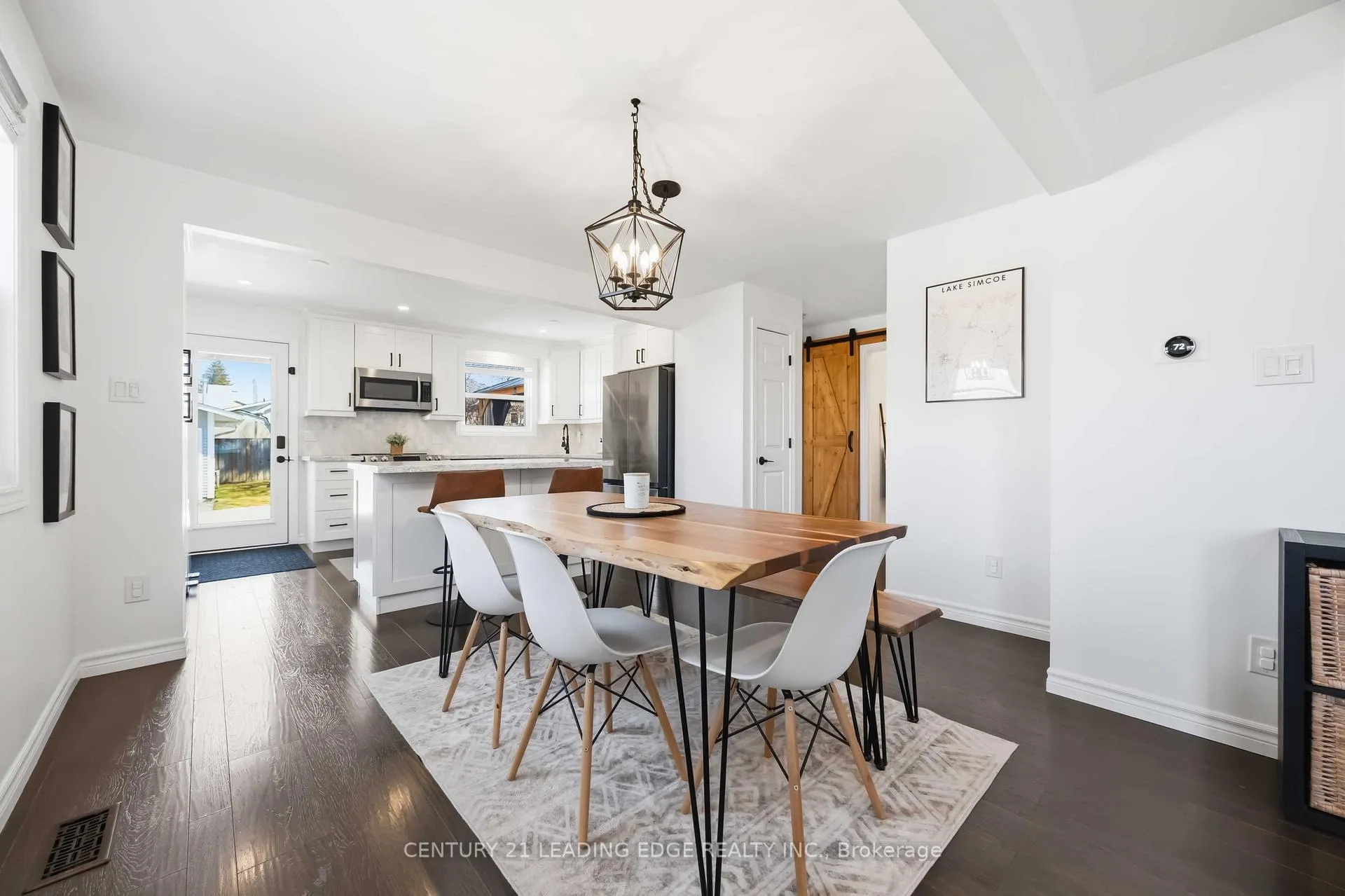 Photo 11 of 787 Third Avenue, Georgina, Historic Lakeshore Communities — HOMEH