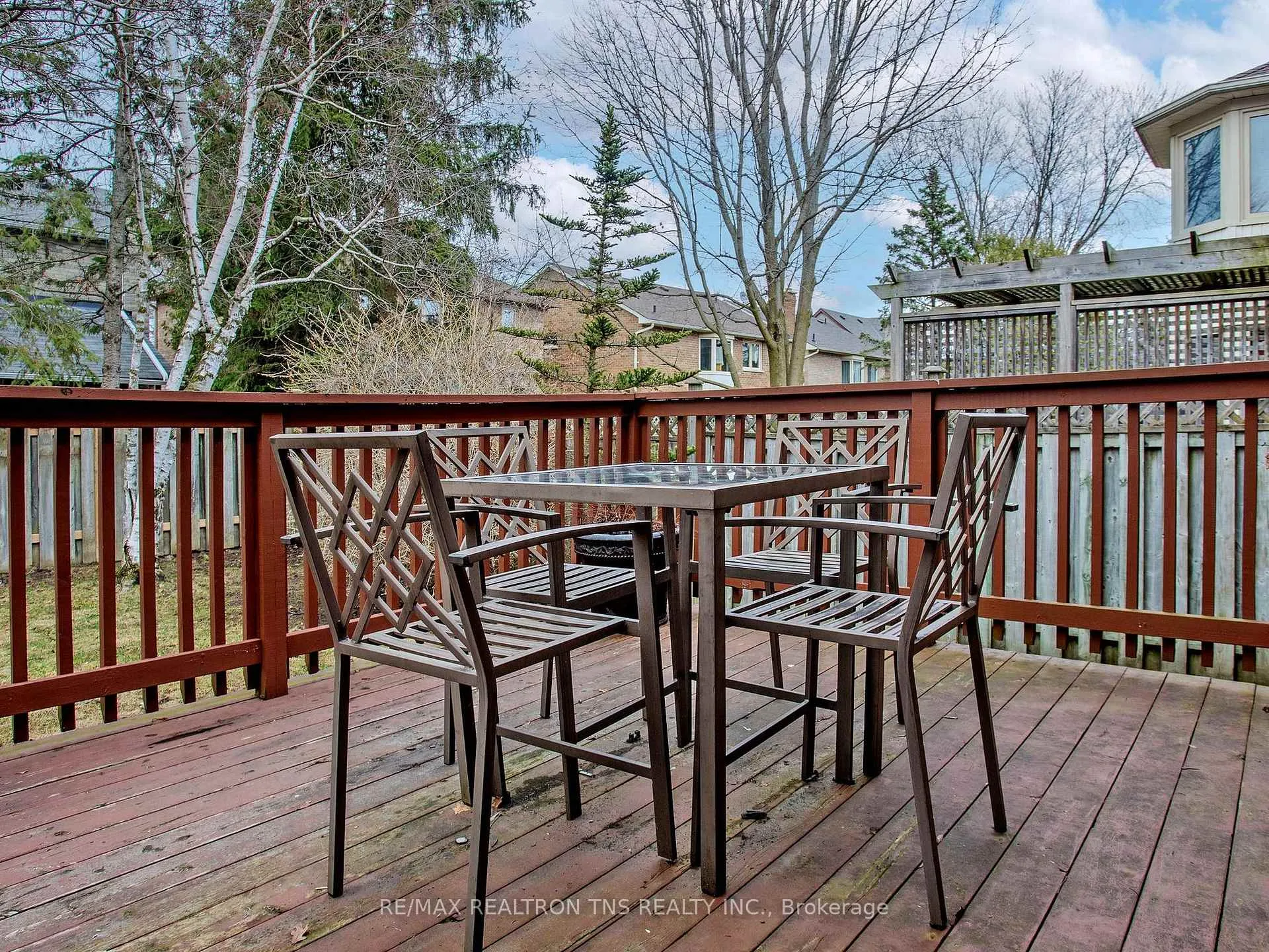 Photo 48 of 38 Gilbank Drive, Aurora, Aurora Heights — HOMEH