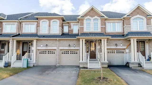 Photo 1 of 16 Gosset Road, Brampton, Northwest Brampton — HOMEH