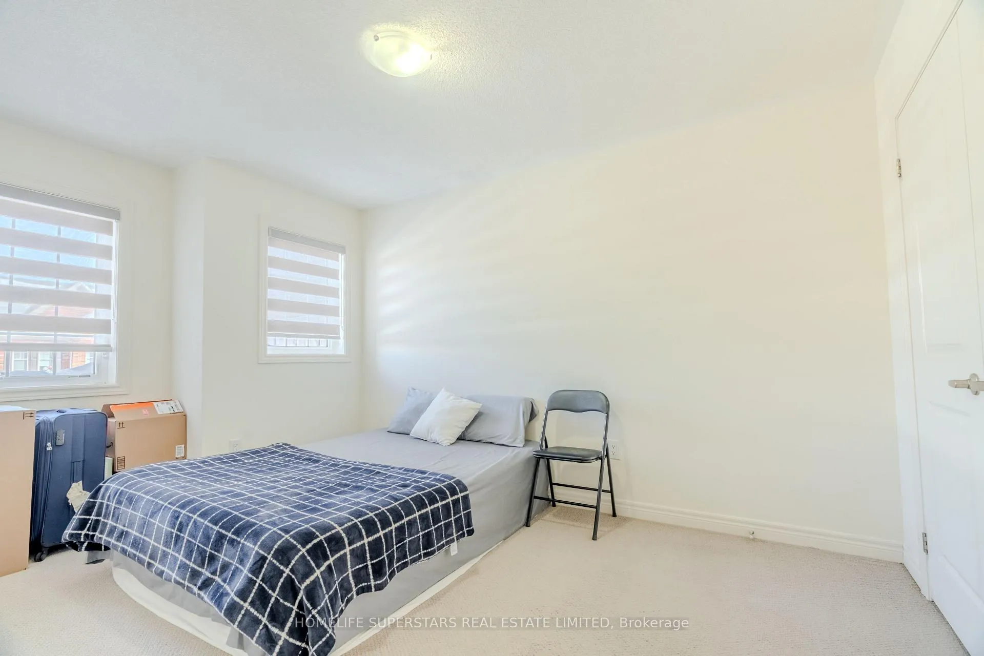 Photo 9 of 16 Gosset Road, Brampton, Northwest Brampton — HOMEH