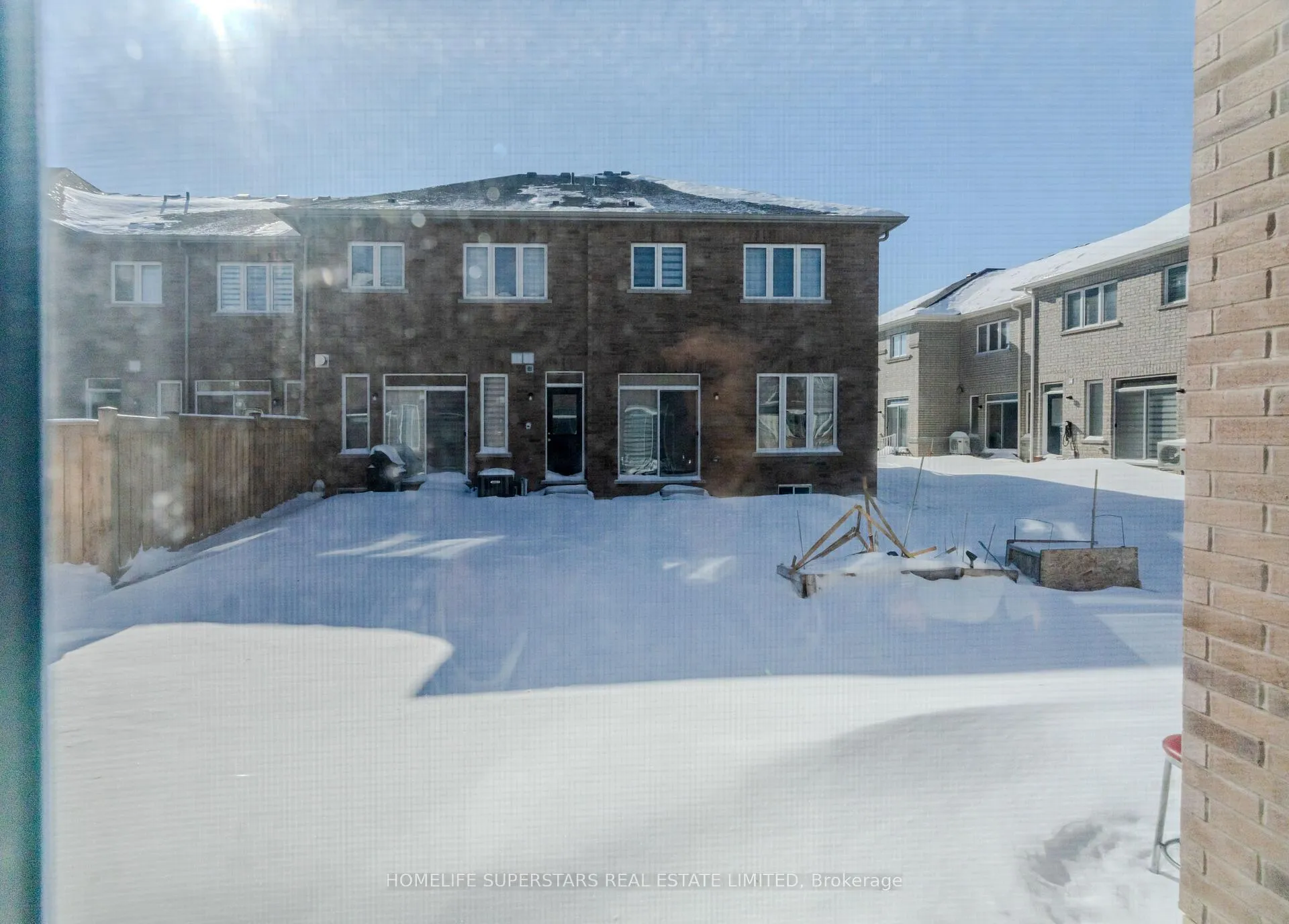 Photo 13 of 16 Gosset Road, Brampton, Northwest Brampton — HOMEH