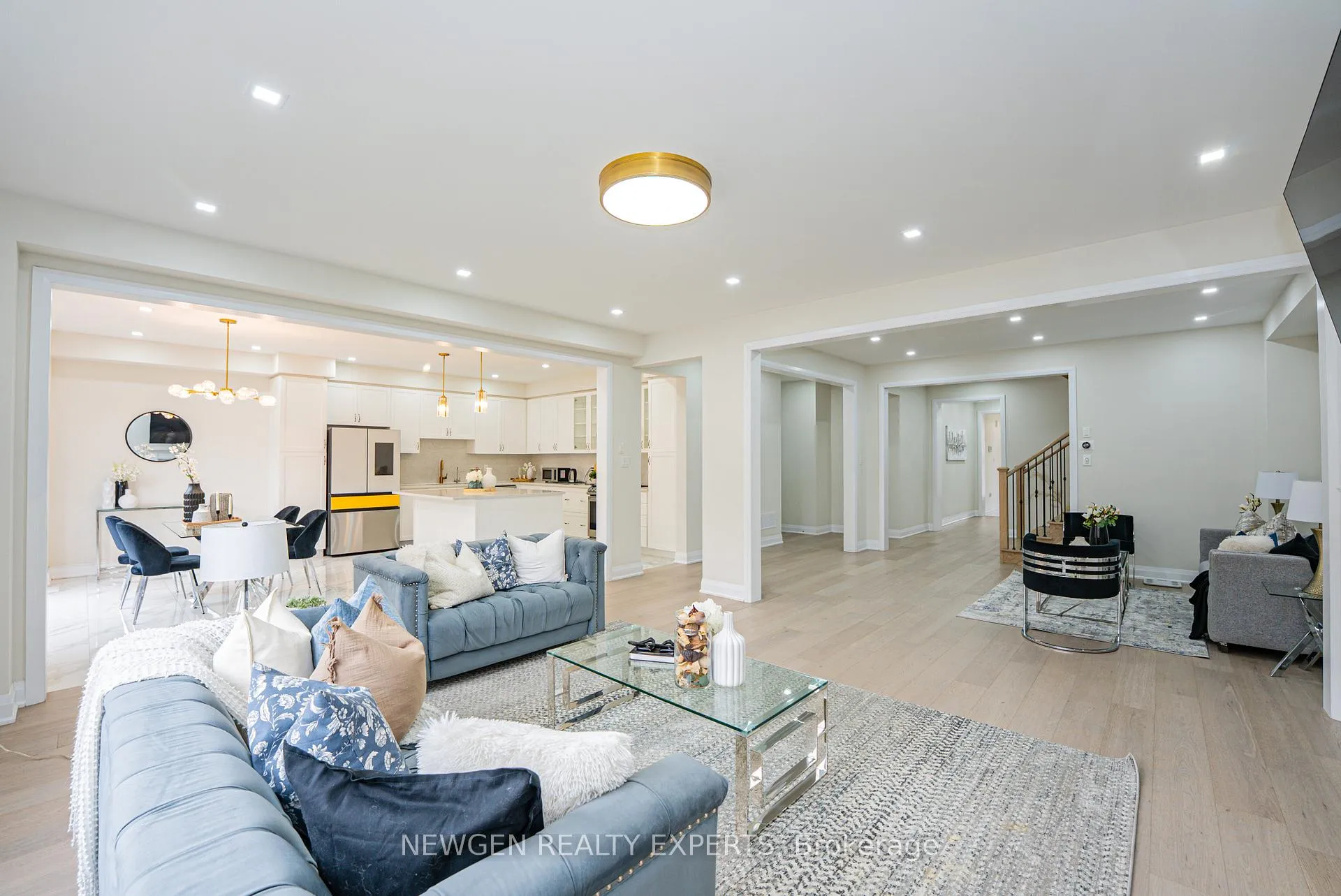 Photo 15 of 53 Lipscott Drive, Caledon, Rural Caledon — HOMEH