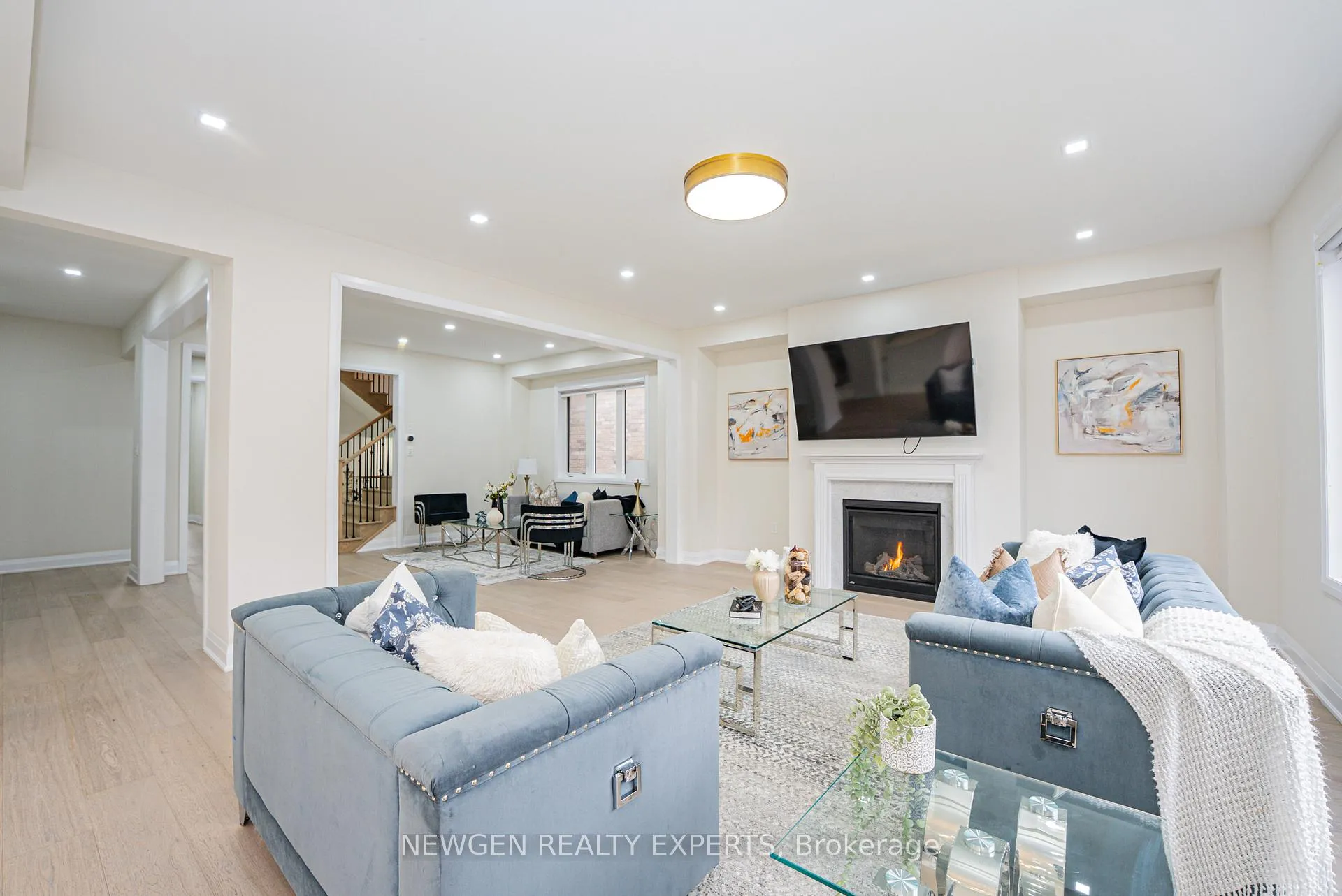 Photo 16 of 53 Lipscott Drive, Caledon, Rural Caledon — HOMEH
