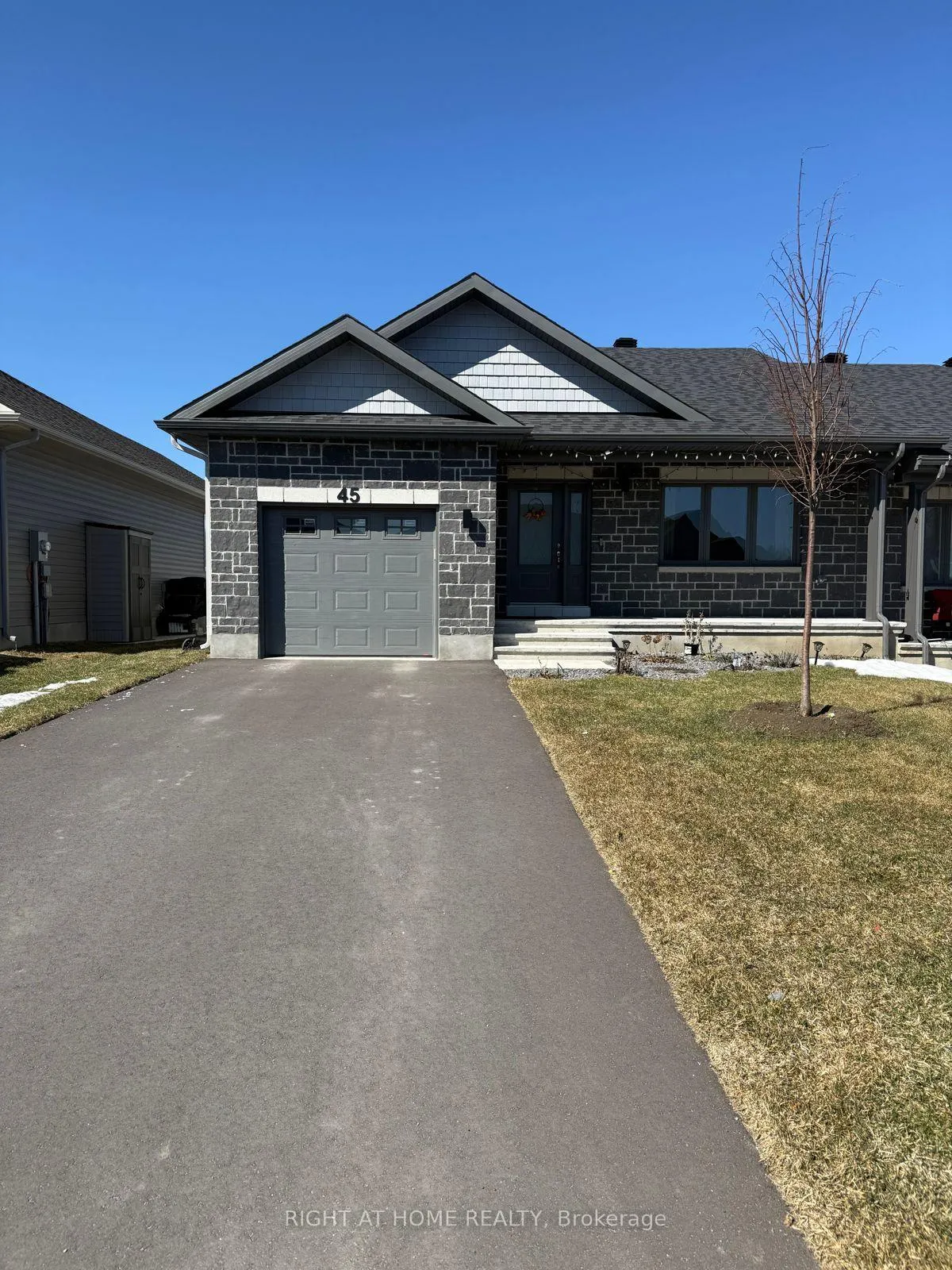 Photo 1 of 45 Yade Road, Arnprior — HOMEH