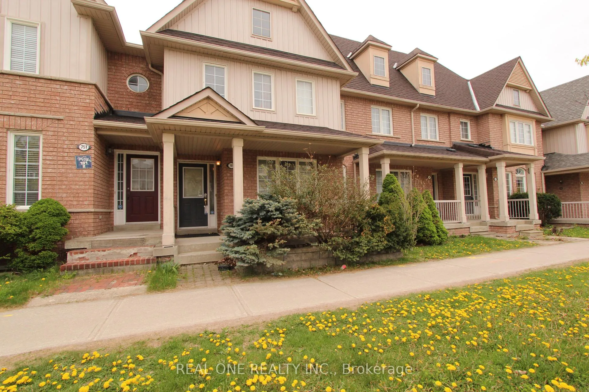 Photo 1 of 749 Bur Oak Avenue, Markham, Wismer — HOMEH