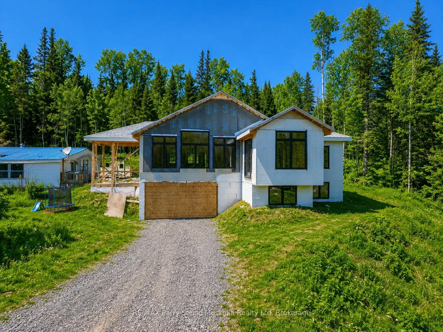 Photo 4 of 556 Highway 518 W, Perry — HOMEH