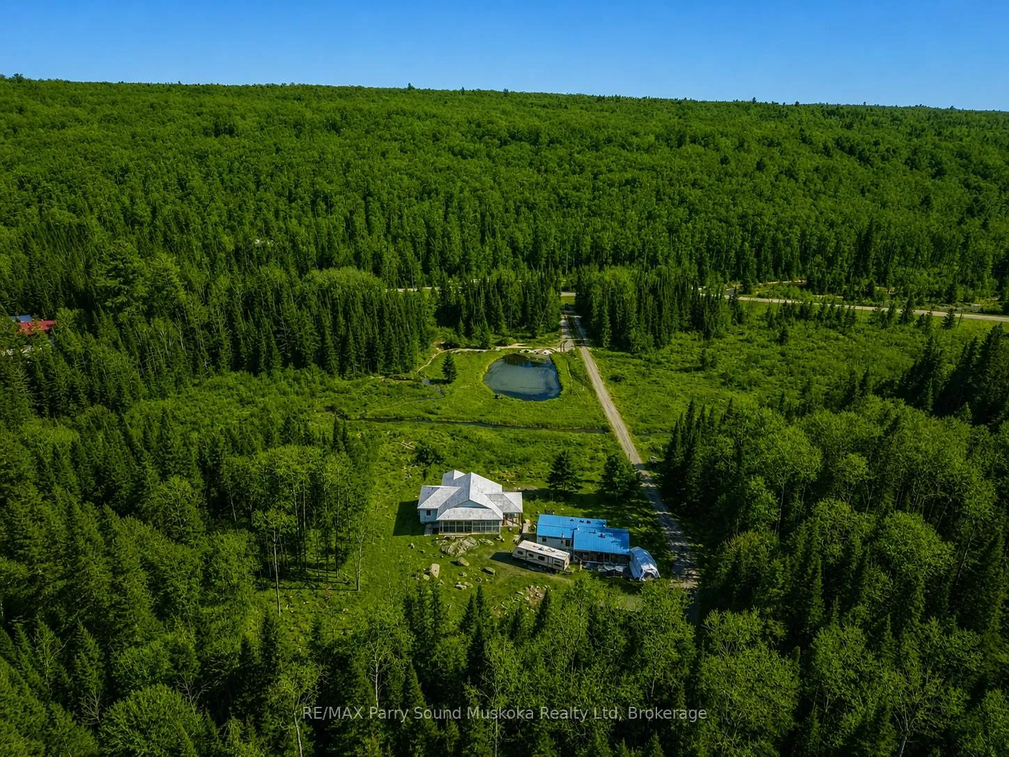 Photo 5 of 556 Highway 518 W, Perry — HOMEH