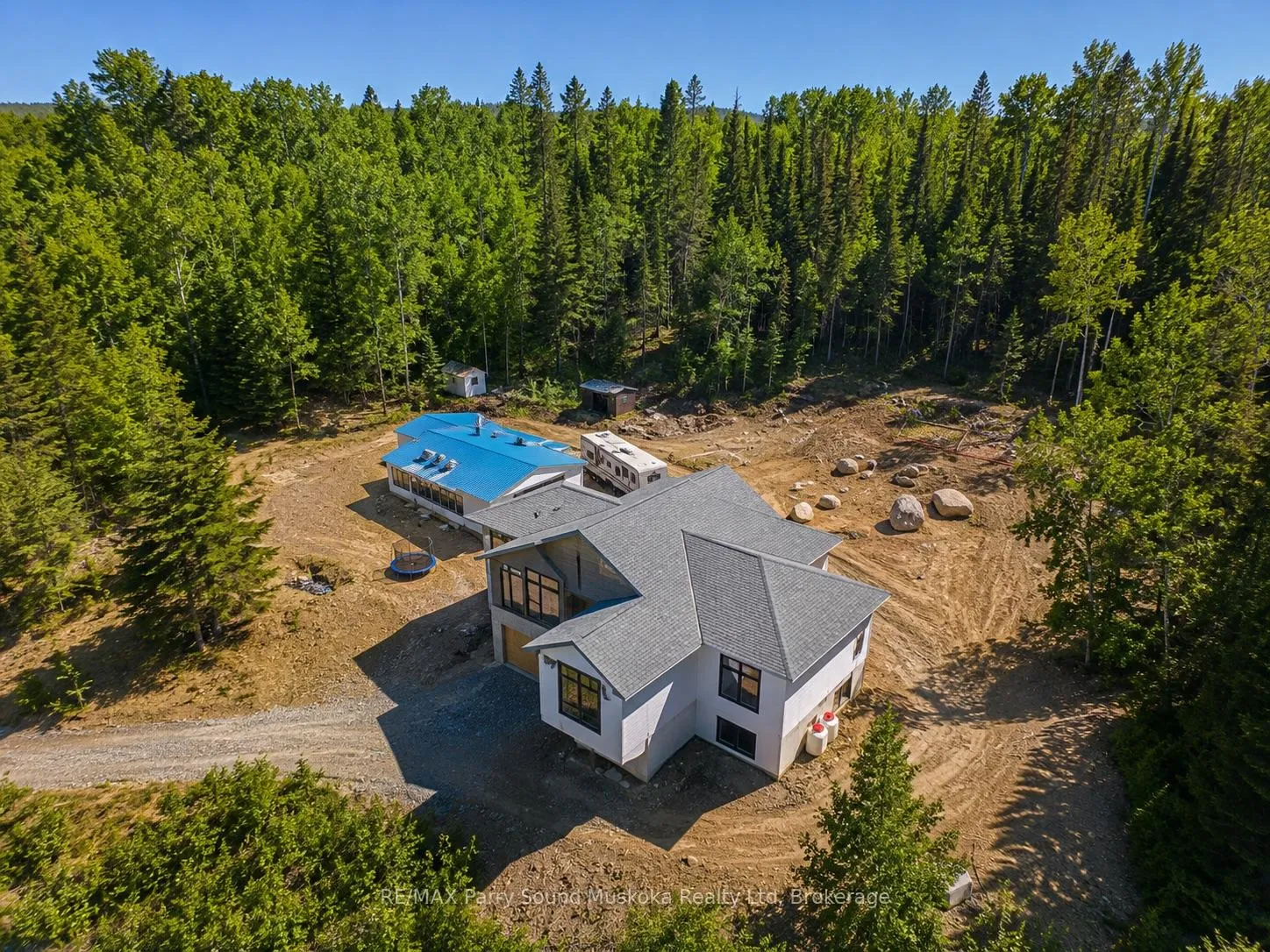 Photo 8 of 556 Highway 518 W, Perry — HOMEH