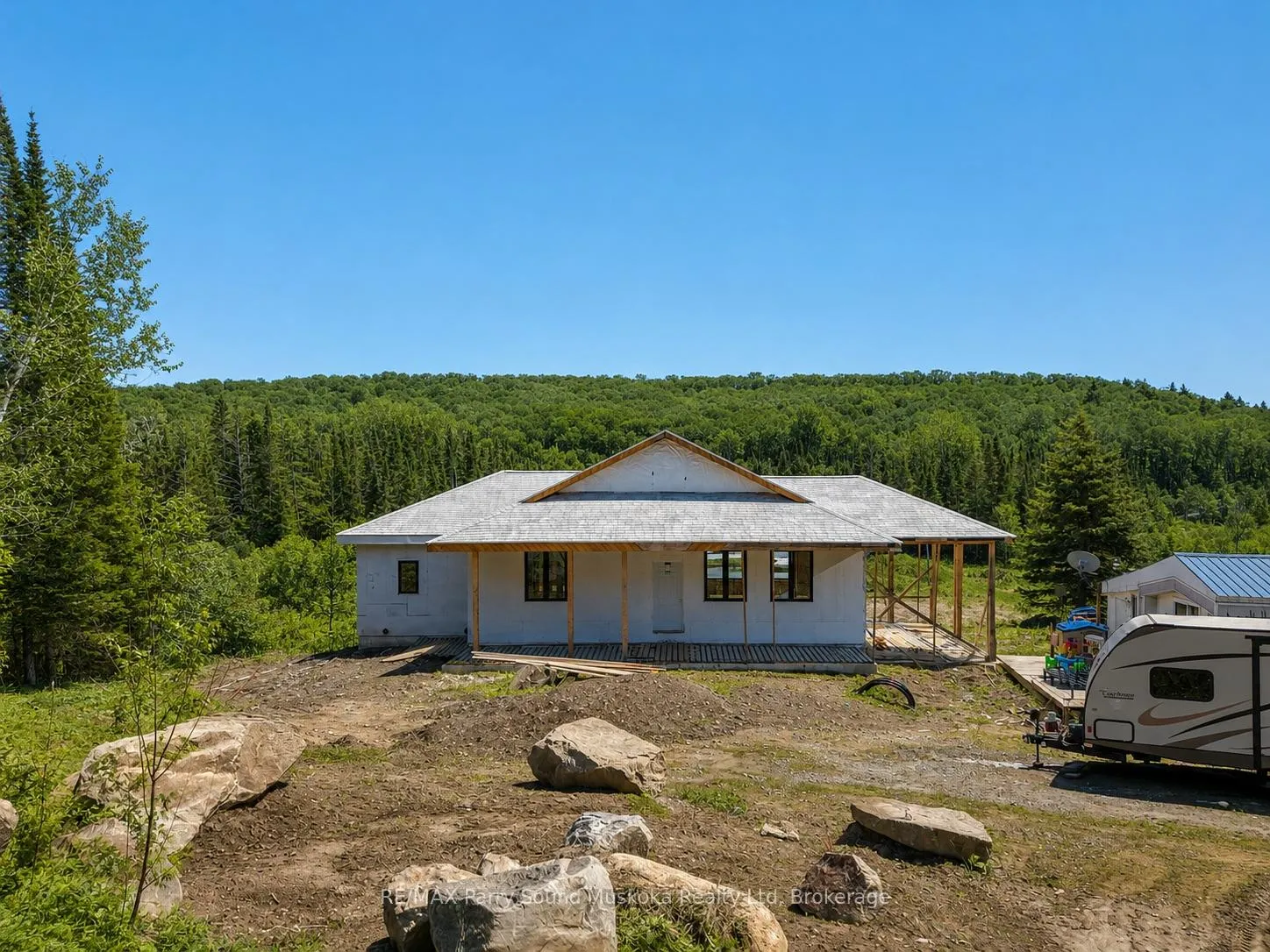 Photo 9 of 556 Highway 518 W, Perry — HOMEH