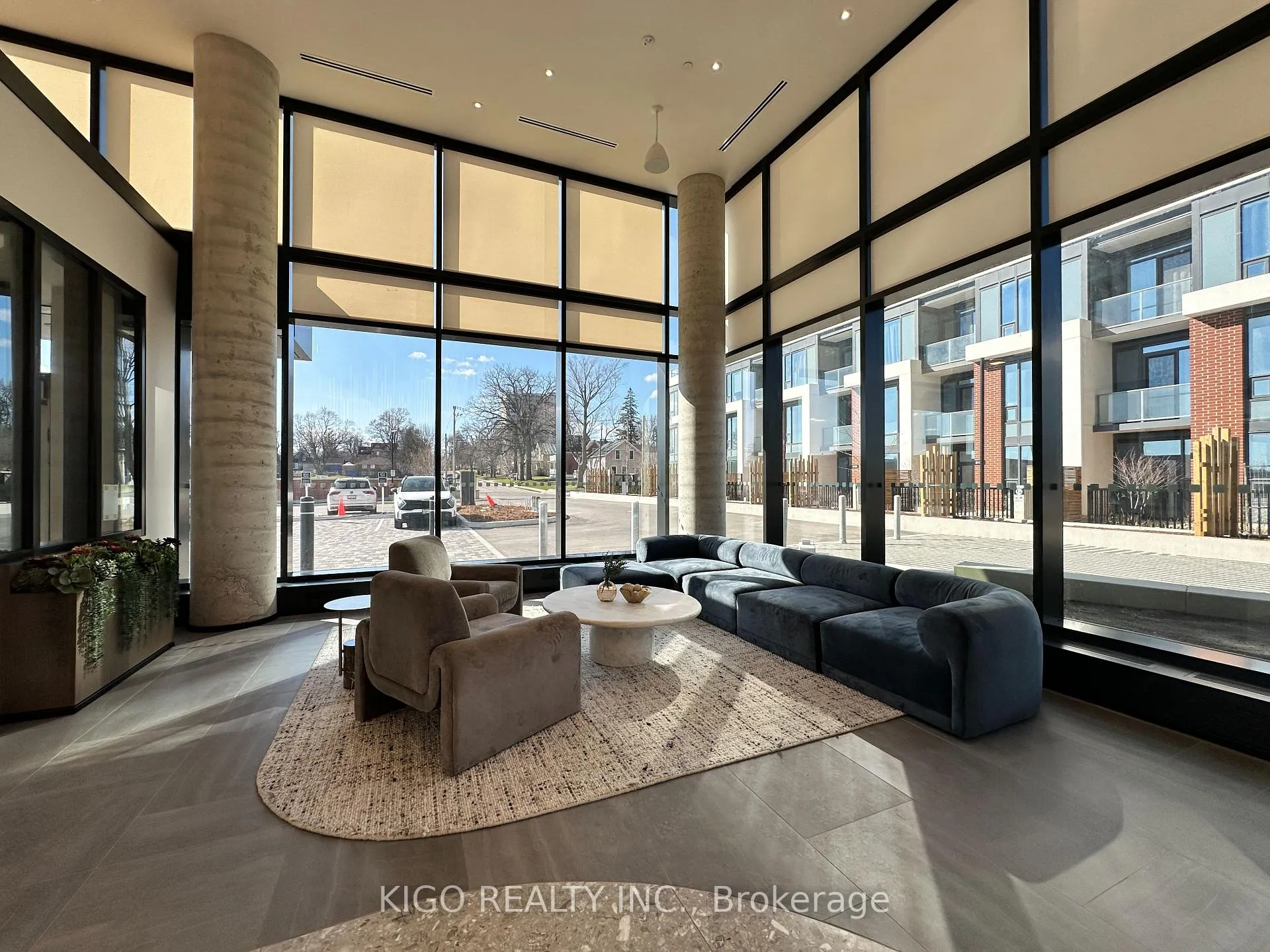 Photo 5 of Unit 1401, 25 Wellington Street S, Kitchener — HOMEH