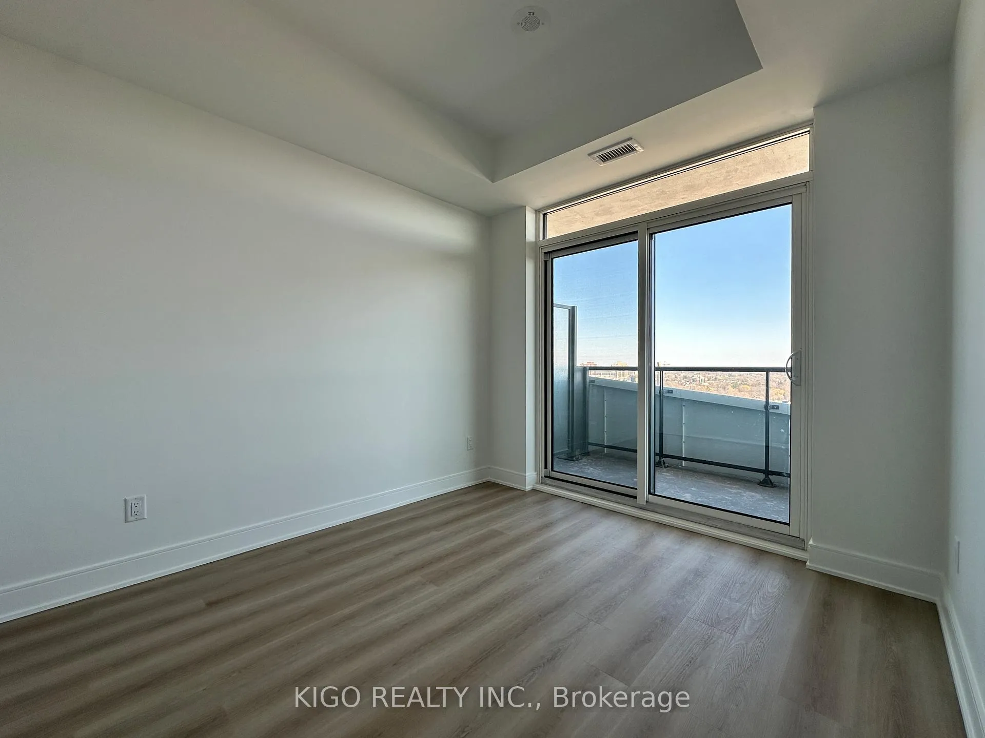 Photo 24 of Unit 1401, 25 Wellington Street S, Kitchener — HOMEH