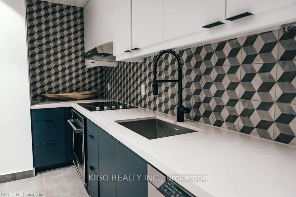 Photo 37 of Unit 1401, 25 Wellington Street S, Kitchener — HOMEH
