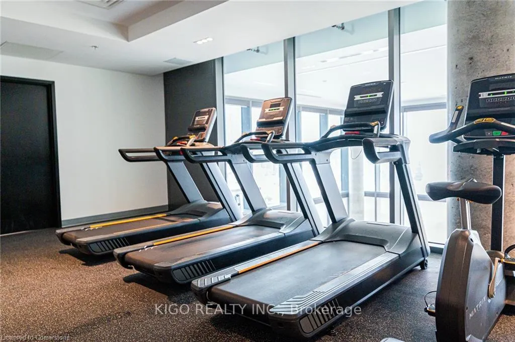 Photo 39 of Unit 1401, 25 Wellington Street S, Kitchener — HOMEH