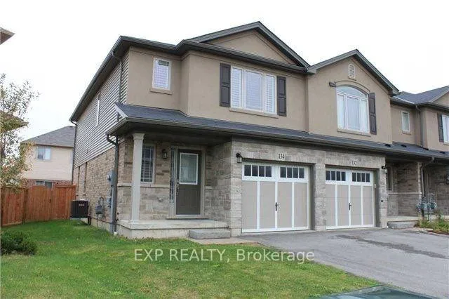 Photo 1 of 134 Westbank Trail, Hamilton, Stoney Creek Mountain — HOMEH