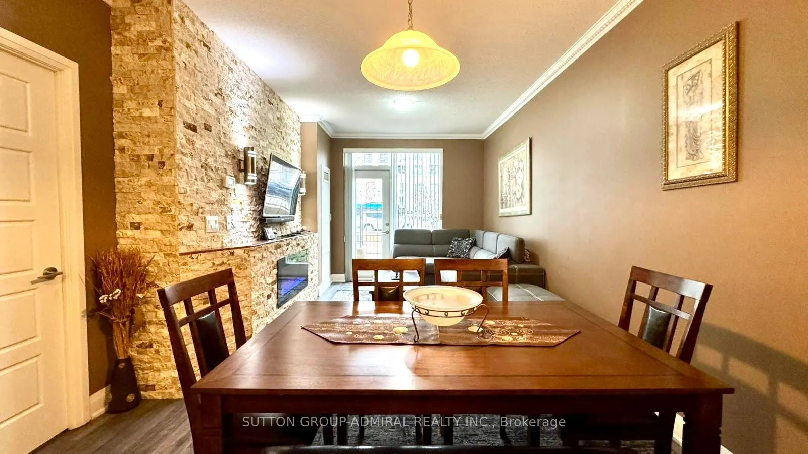 Photo 7 of Unit 120, 8228 Birchmount Road, Markham, Unionville — HOMEH